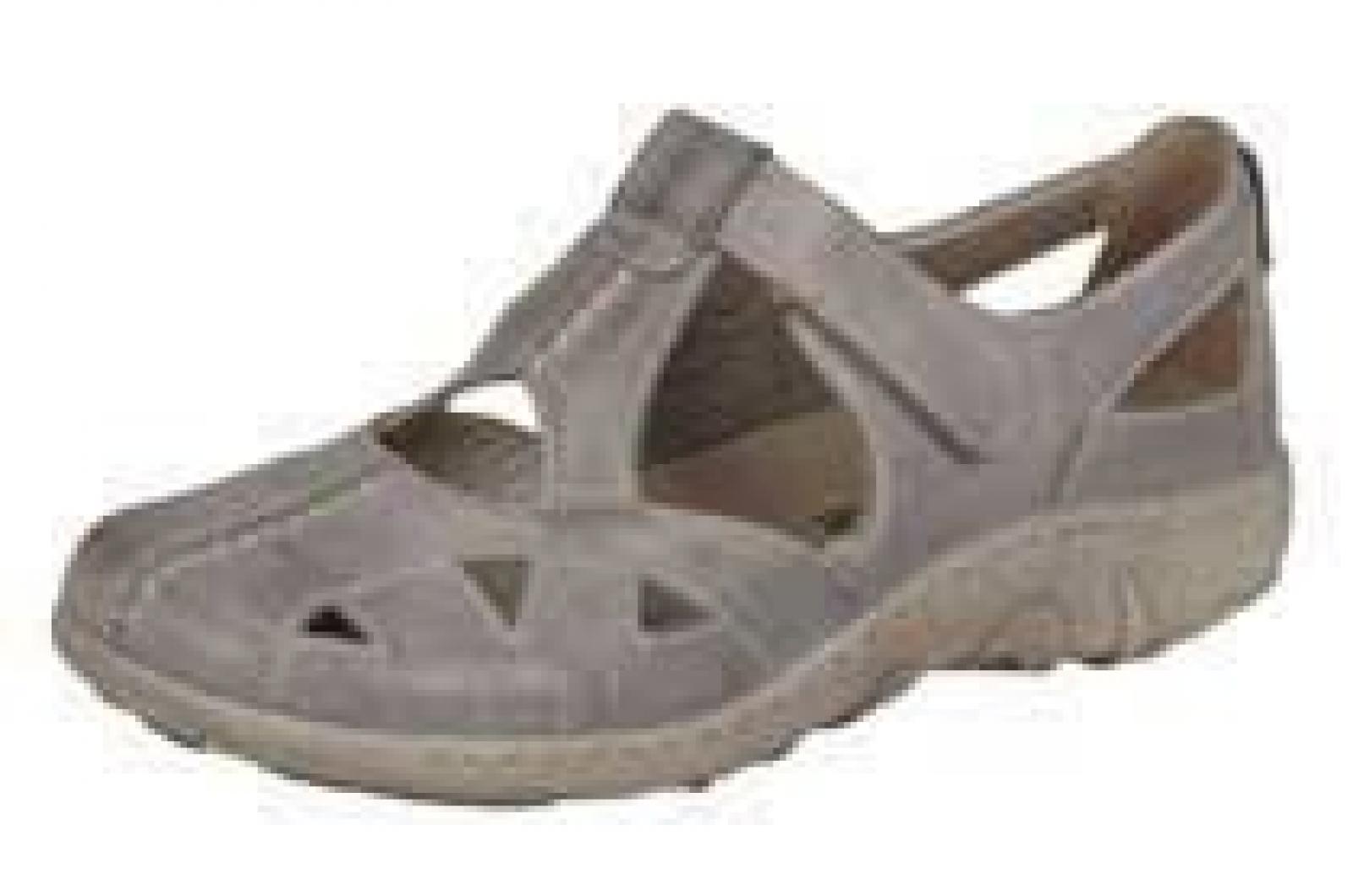 Remonte R8212 Damen Geschlossene Ballerinas Remonte R8212 Damen Geschlossene Ballerinas