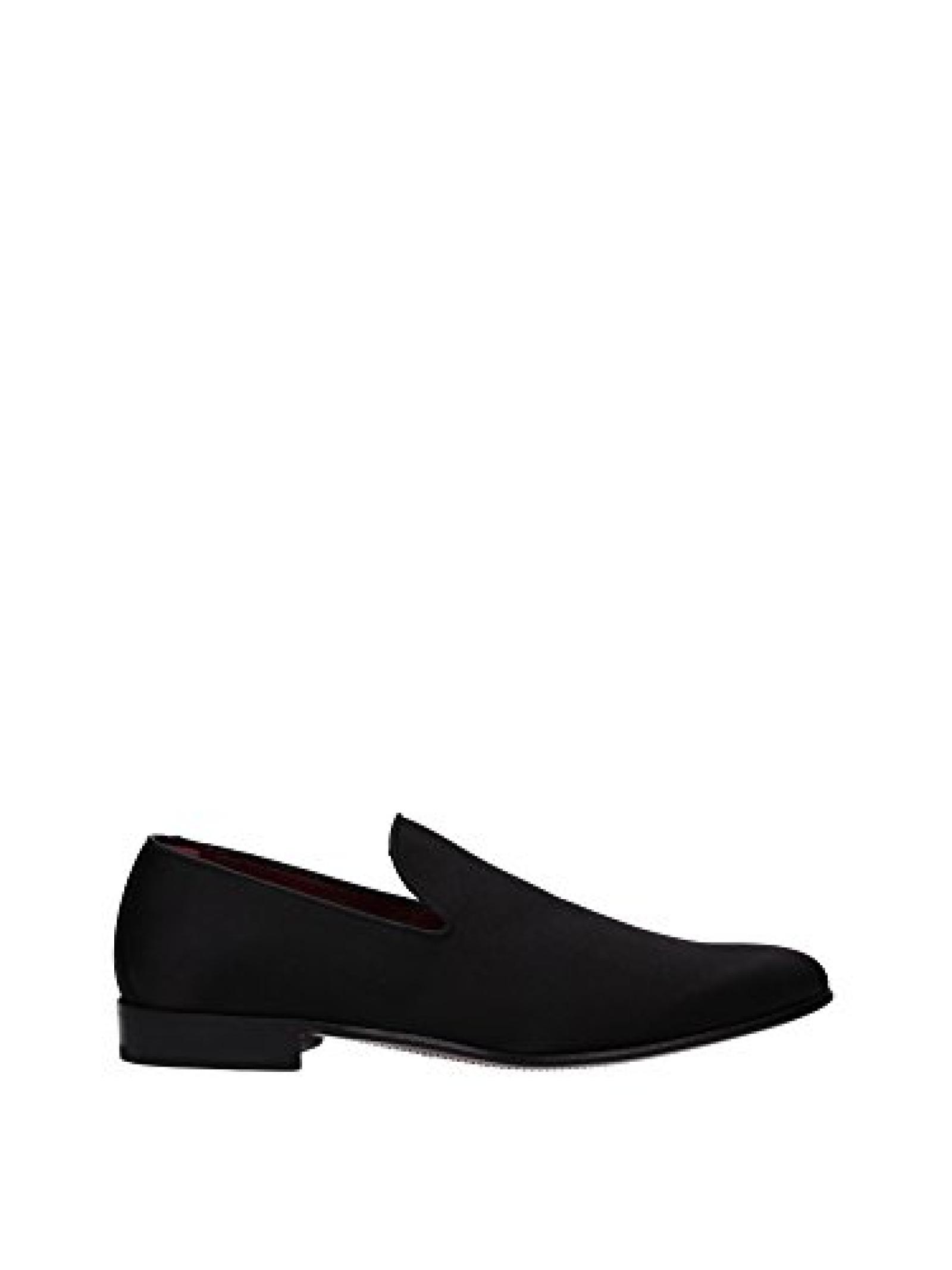 CA5482A412080999 Dolce&Gabbana Loafers Herren Satin 