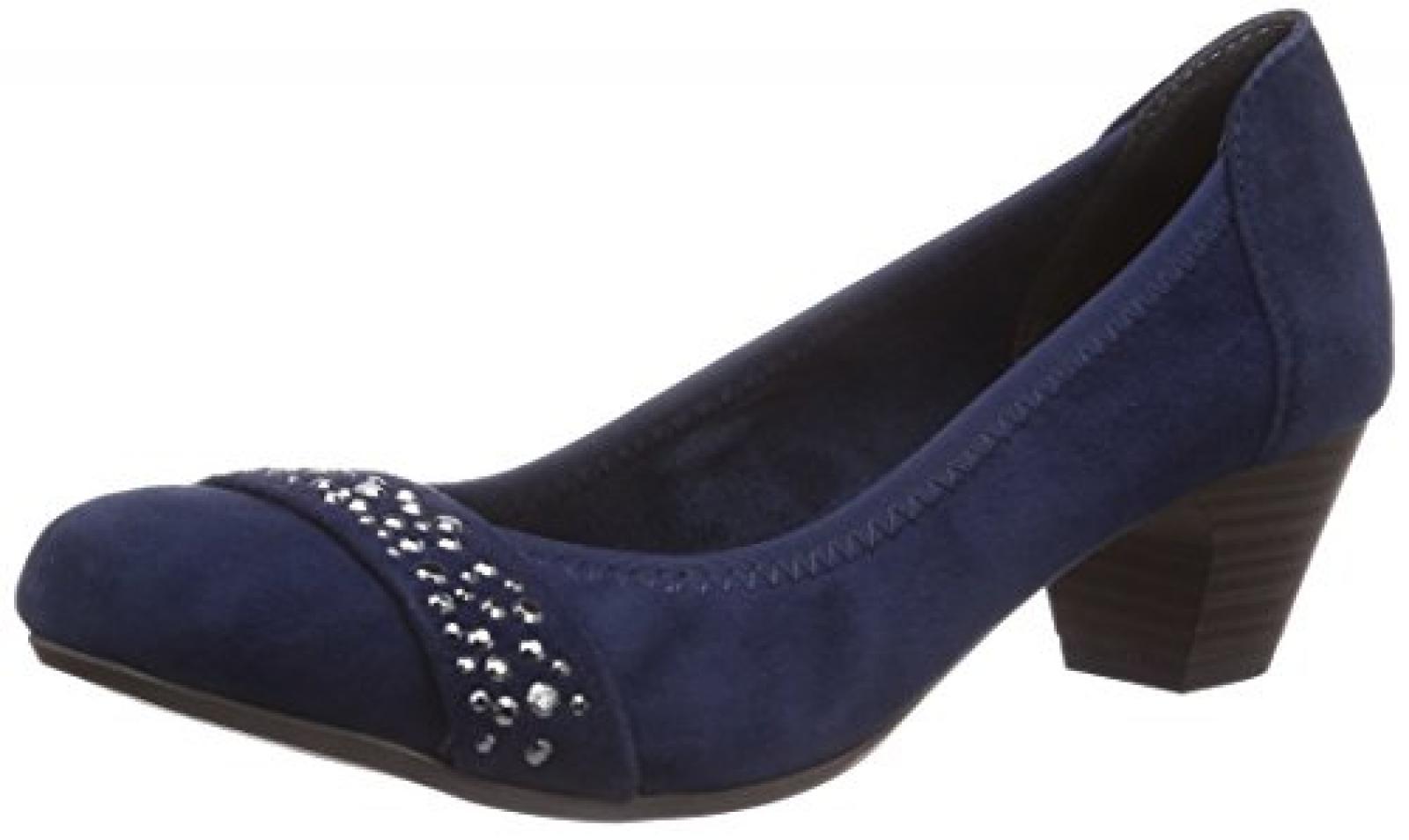 Marco Tozzi Premio 22315 Damen Pumps Marco Tozzi Premio 22315 Damen Pumps