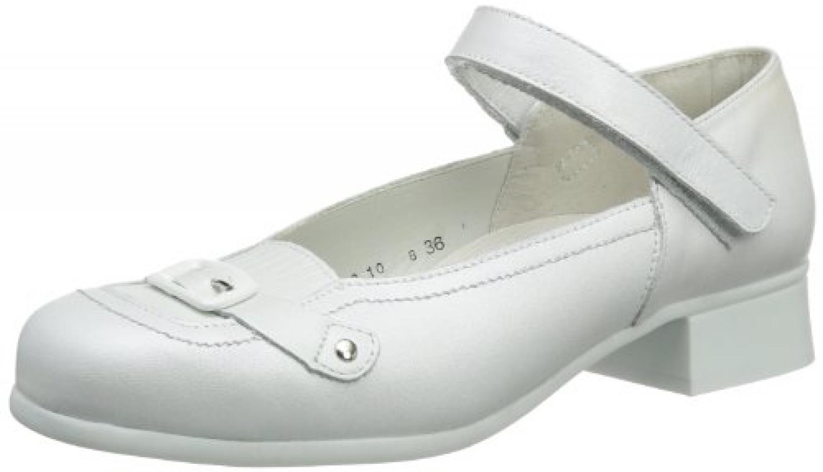 D&auml;umling Judith 480421M0181 M&auml;dchen Ballerinas 