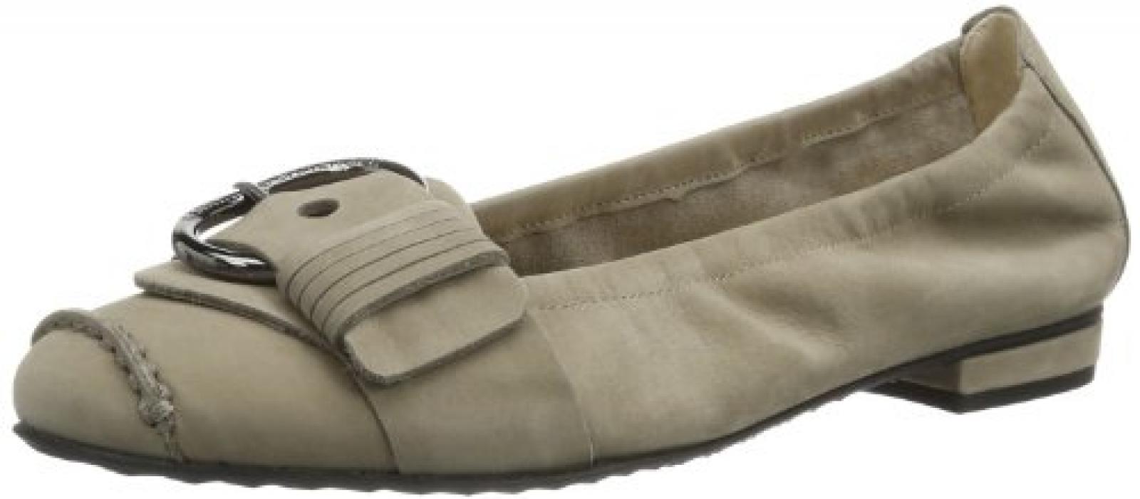 Kennel und Schmenger Schuhmanufaktur Malu Damen Geschlossene Ballerinas 