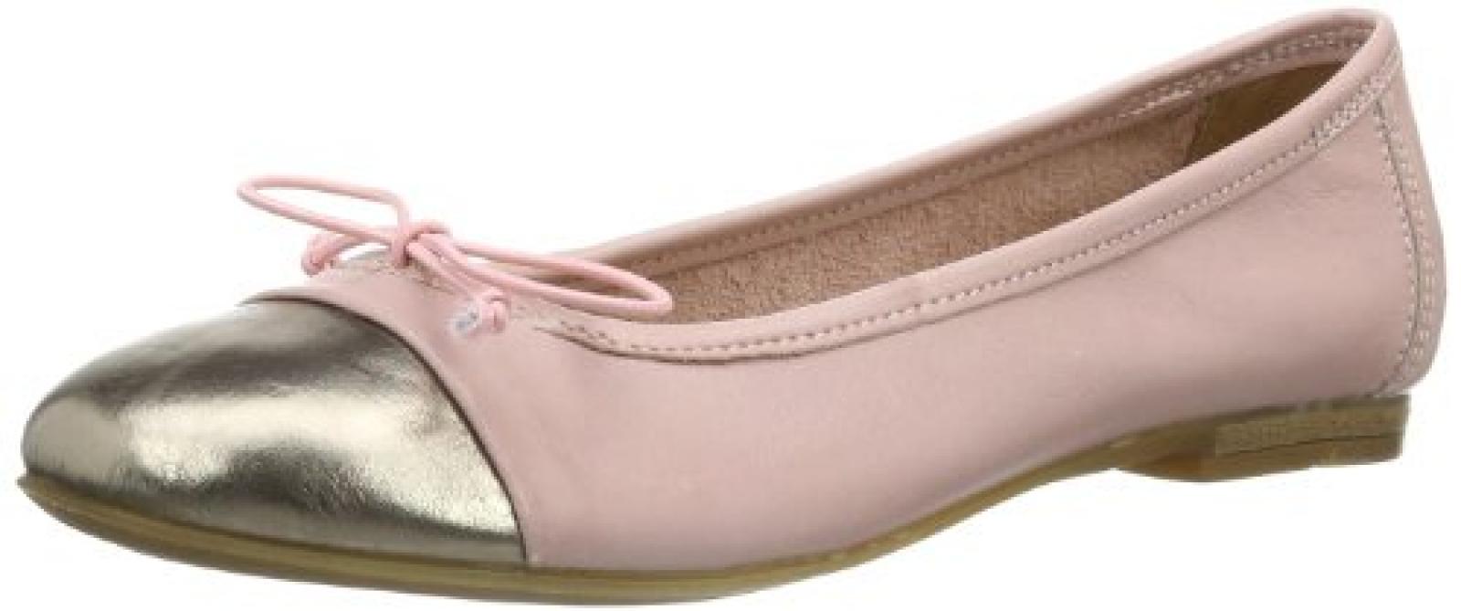 Bisgaard 80414114 Mädchen Ballerinas Bisgaard 80414114 Mädchen Ballerinas