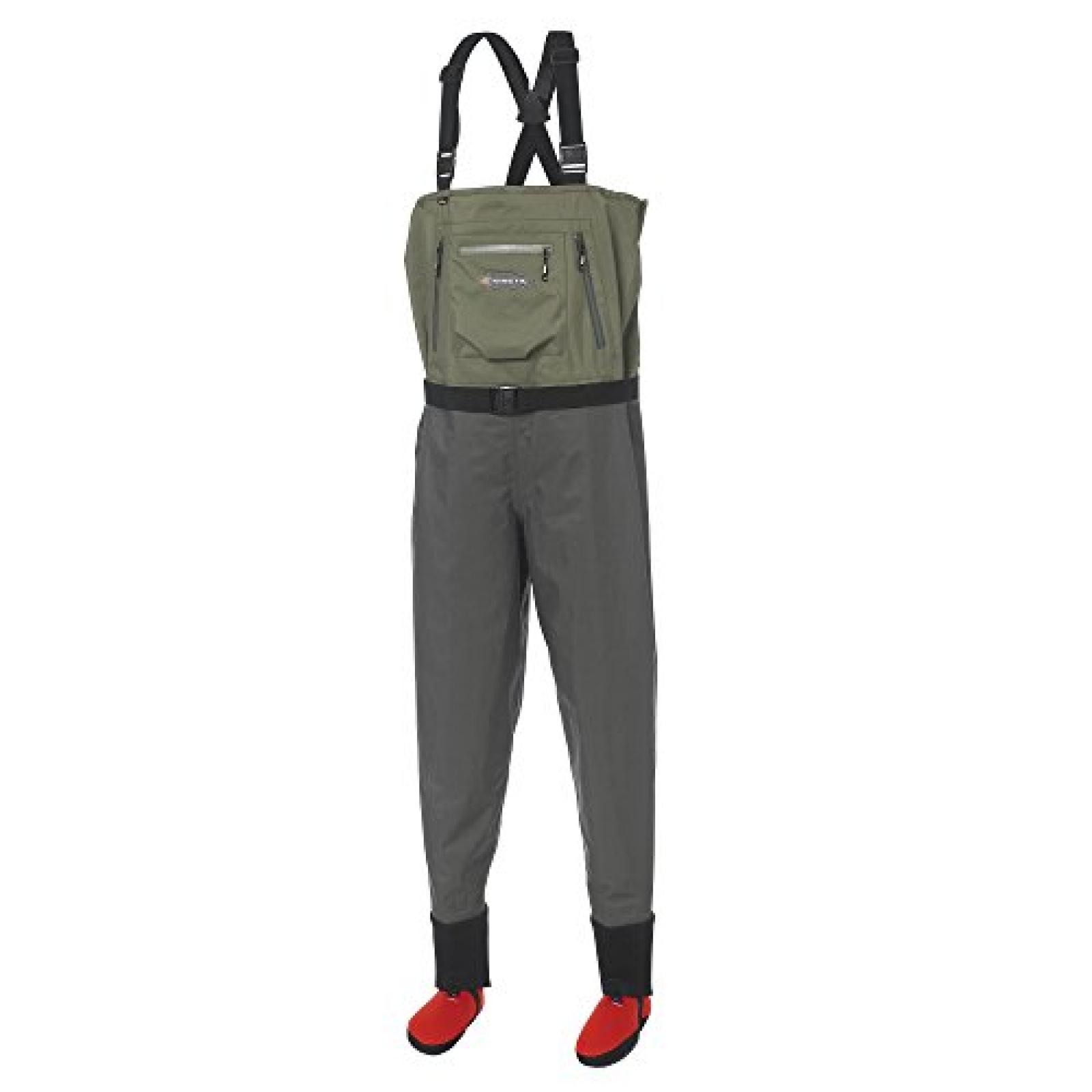 Waterspeed&nbsp;G2 Stockingfoot, atmungsaktive Wathose MK 