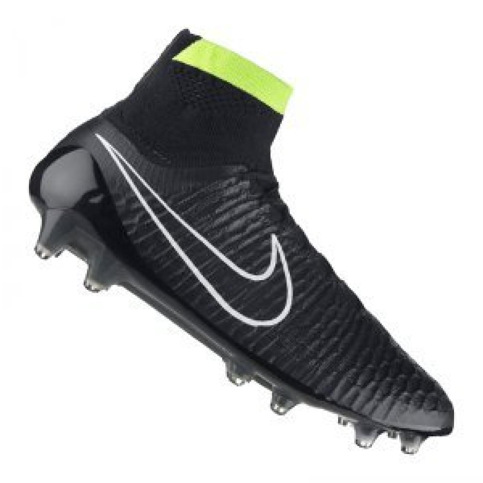 Nike MAGISTA OBRA FG Fuballschuhe 641322 Schwarz 017 