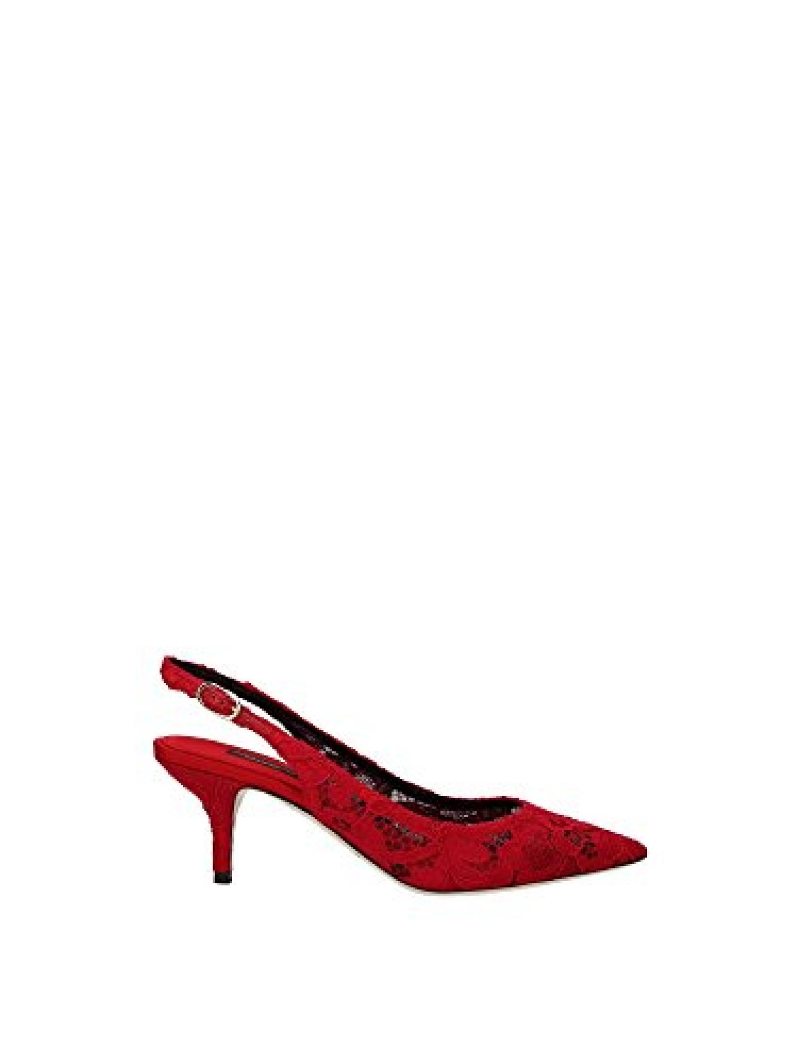 C16769A754089902 Dolce&Gabbana Sandalen Damen Ponyfell C16769A754089902 Dolce&Gabbana Sandalen Damen Ponyfell