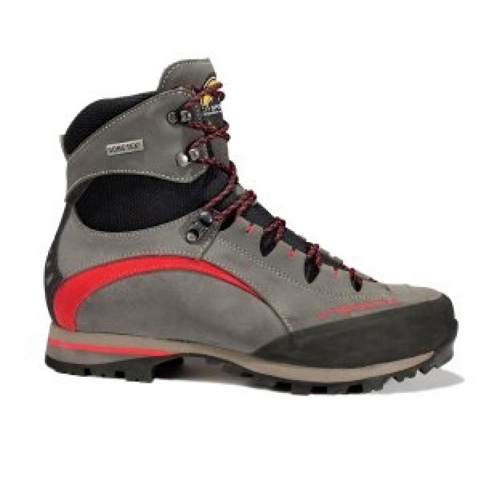 La Sportiva Trango Trek Micro Evo GTX Men anthracite/red 2014 Trekkingschuhe 