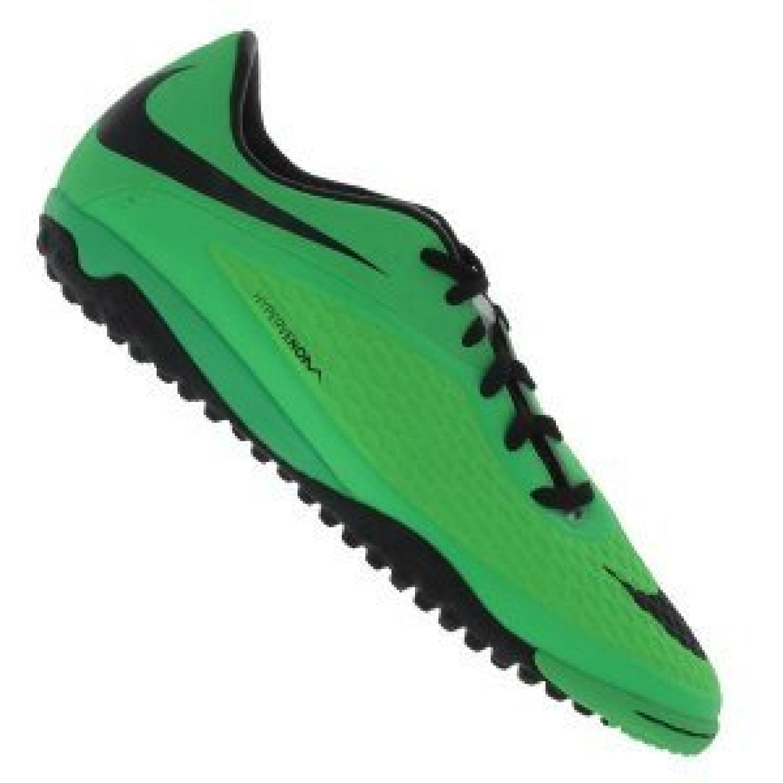 NIKE HYPERVENOM PHELON TF 599846 303 HERREN FU&szlig;BALL SCHUHE 