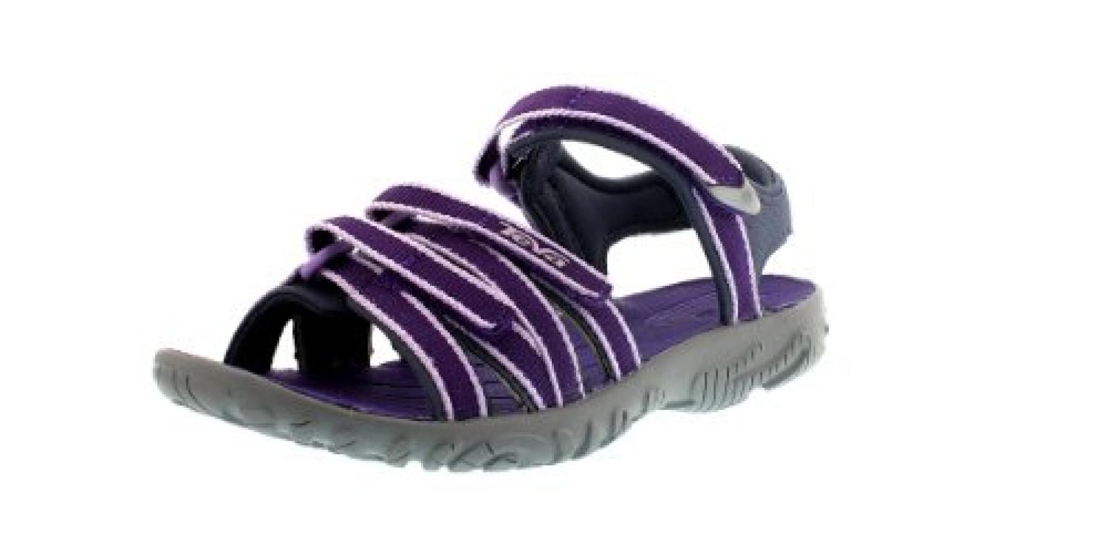 Teva Tirra Cs 8868 M&auml;dchen Sport & Outdoor Sandalen 