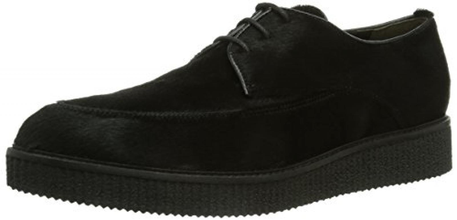 Kennel und Schmenger Schuhmanufaktur Maggie Damen Oxford Schn&uuml;rhalbschuhe 