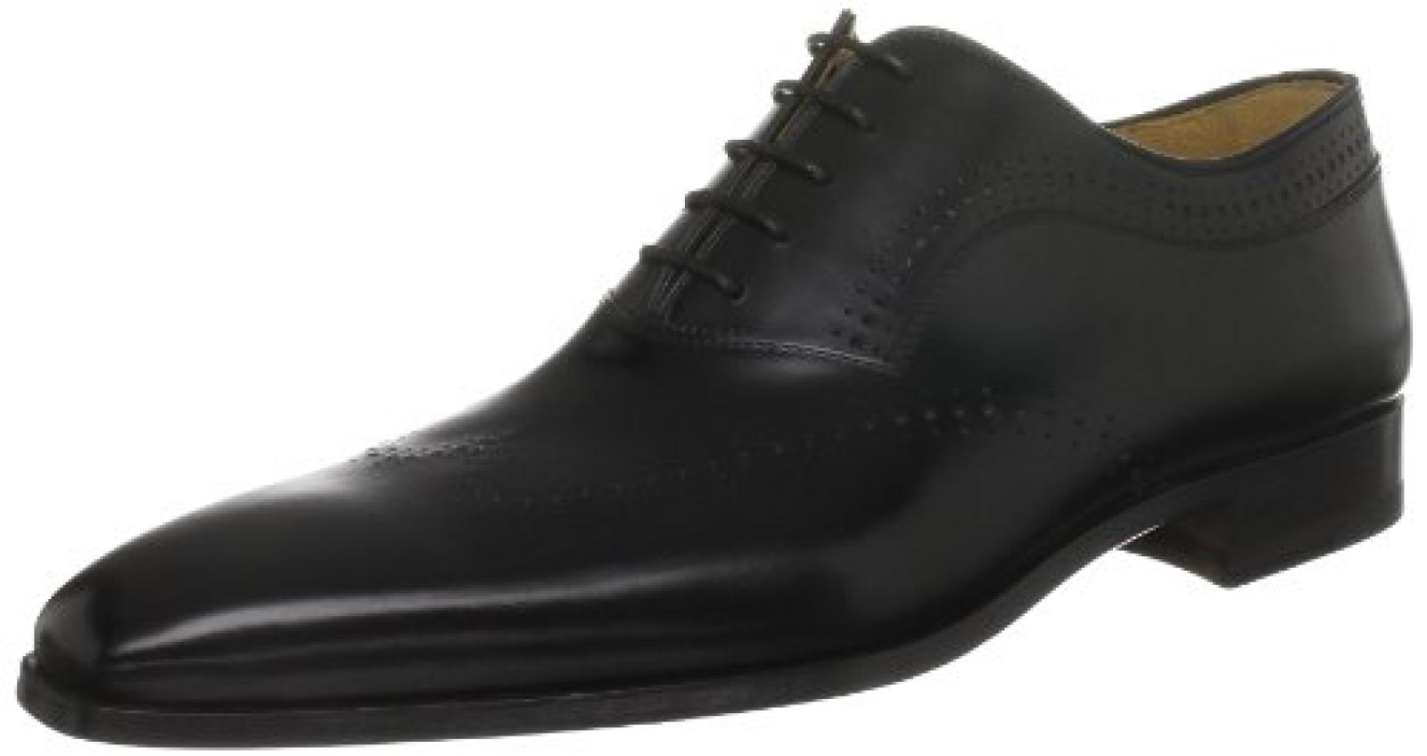 Magnanni  Sonia,  Herren Schn&uuml;rhalbschuhe 