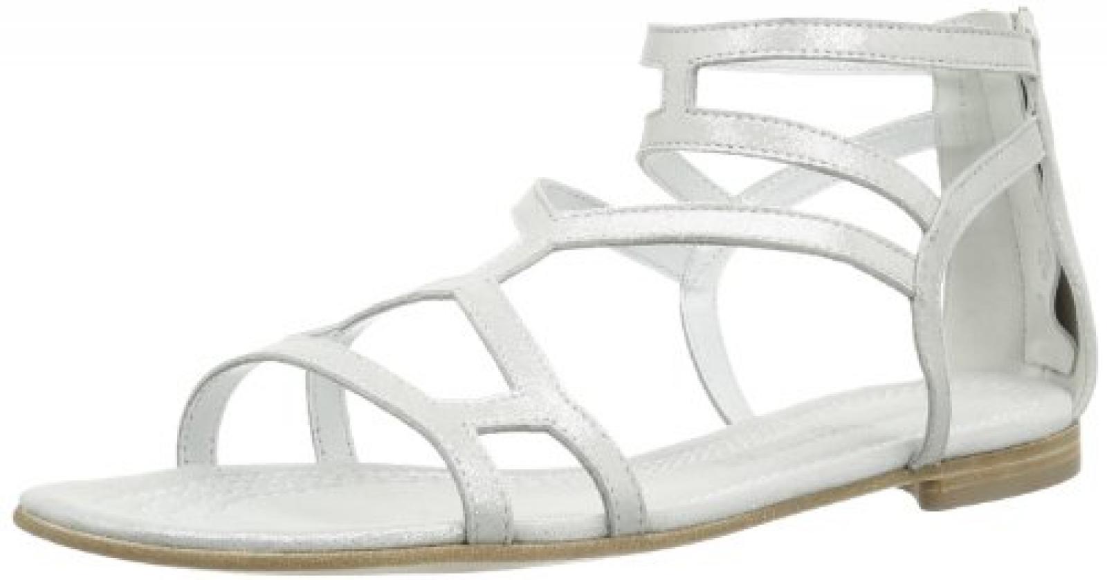 Kennel und Schmenger Schuhmanufaktur Elle 71-95710-234 Damen R&ouml;mersandalen 