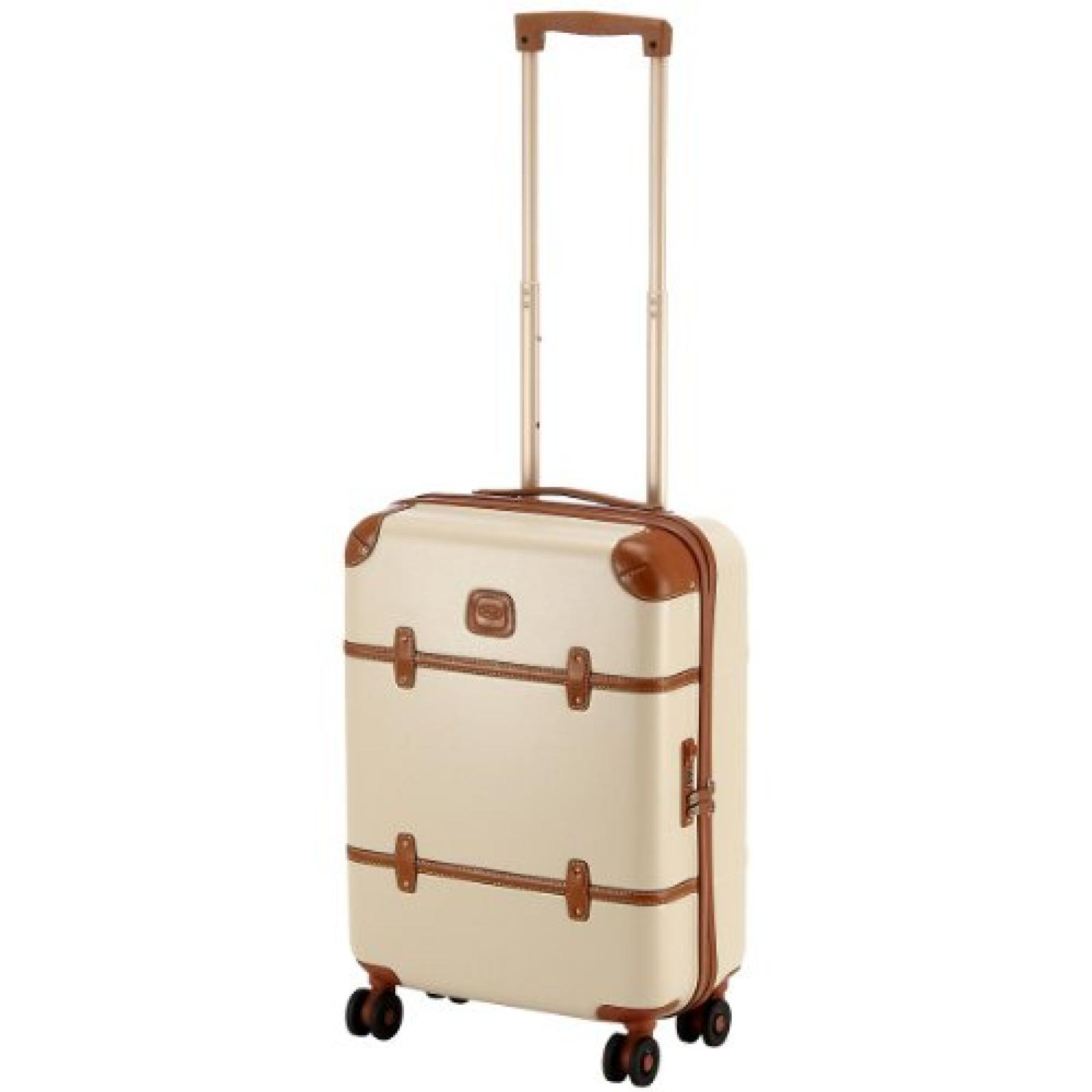 Brics Bellagio 4-Rollen-Kabinentrolley 55 cm 