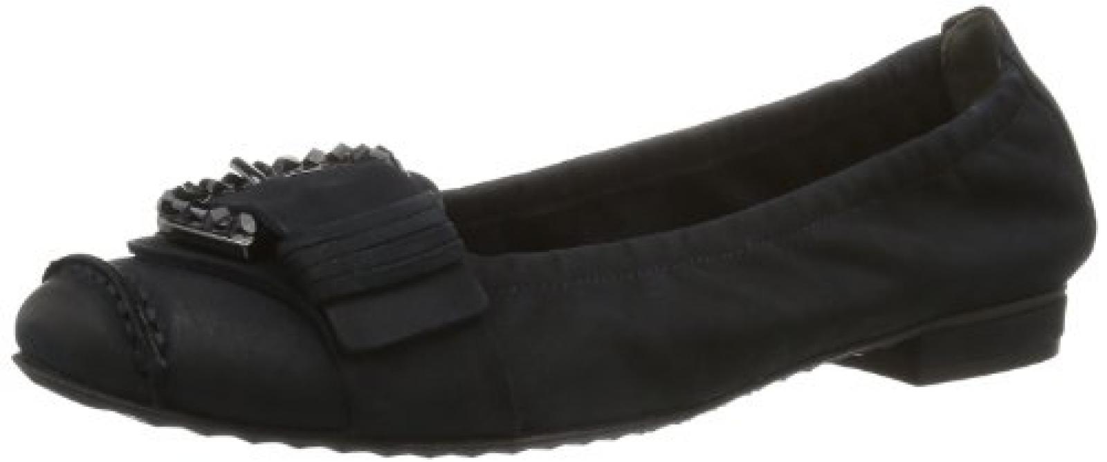 Kennel und Schmenger Schuhmanufaktur Malu Damen Geschlossene Ballerinas 