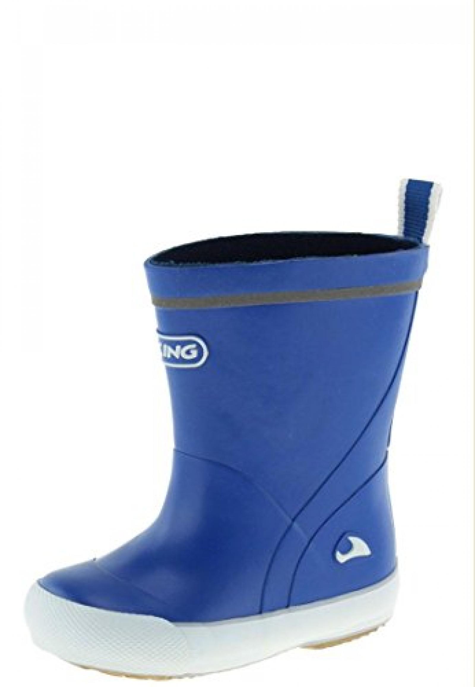 Viking Miniature Unisex-Kinder Langschaft Gummistiefel Viking Miniature Unisex-Kinder Langschaft Gummistiefel
