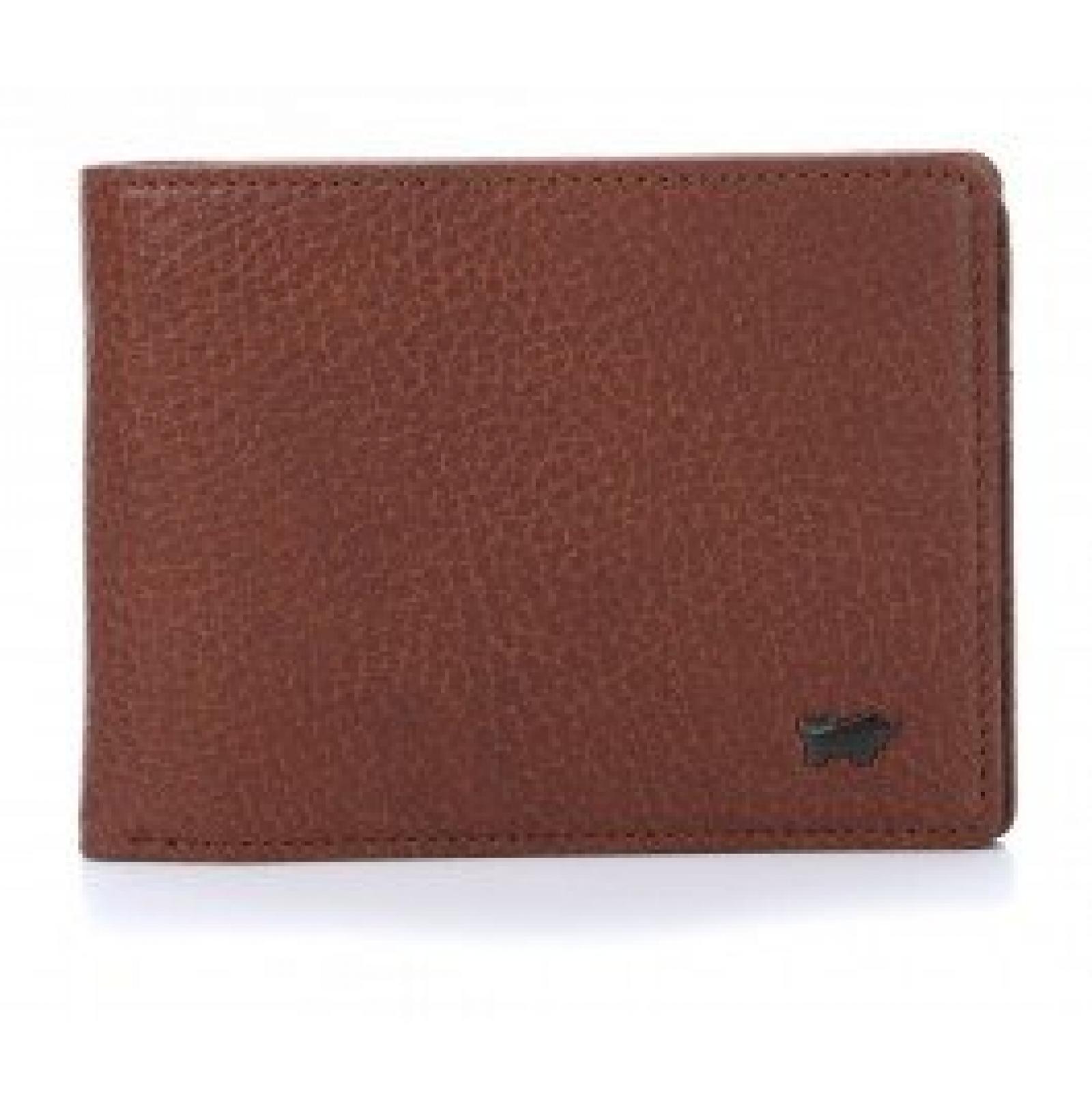 Braun B&uuml;ffel Dallas Geldb&ouml;rse Herren 18632-180-020 