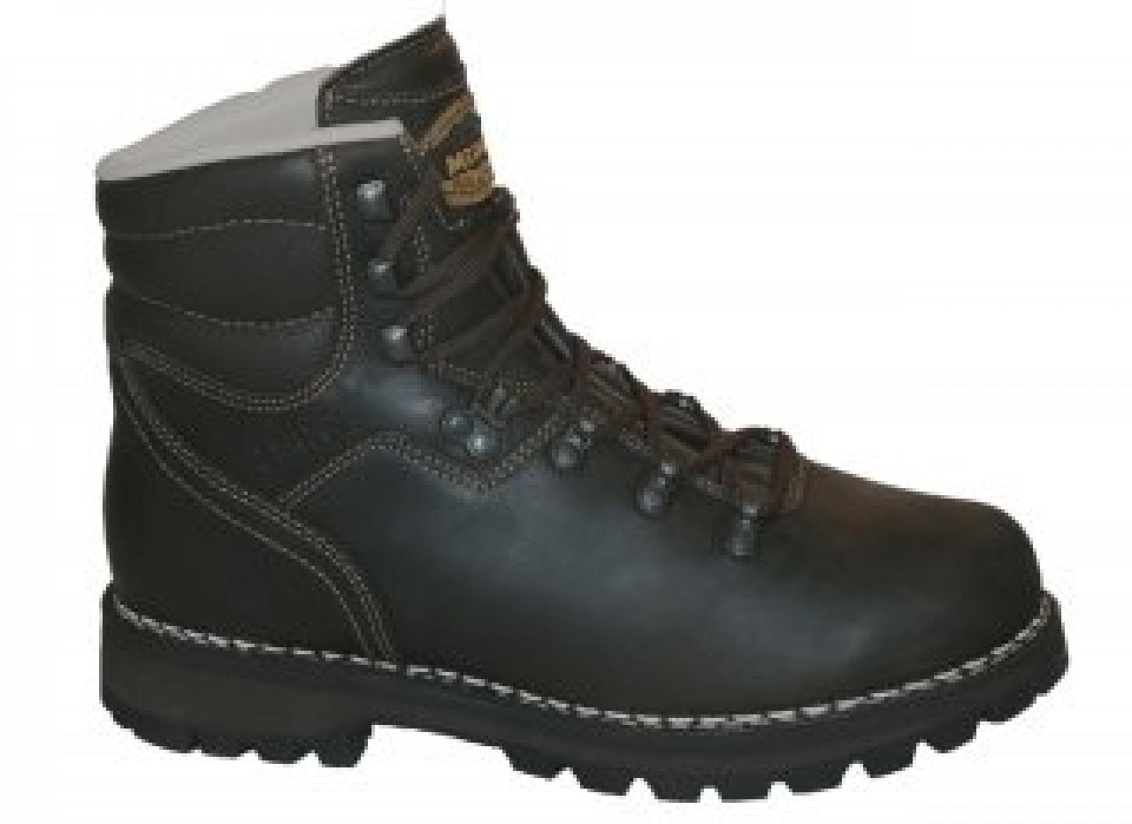 MEINDL Herren Trekkingschuhe 