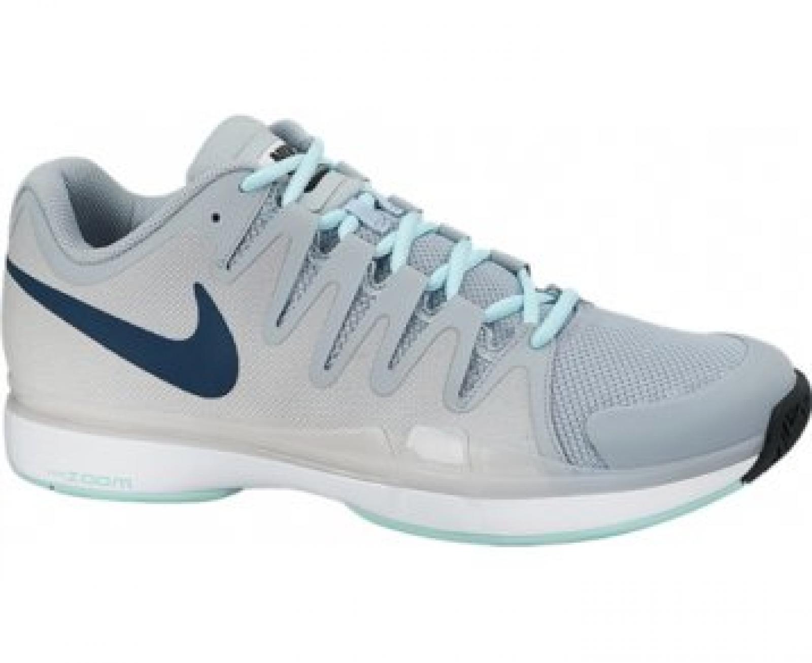 Nike 631458 043 Zoom Vapor 9.5 Tour Herren Sportschuhe - Fitness 