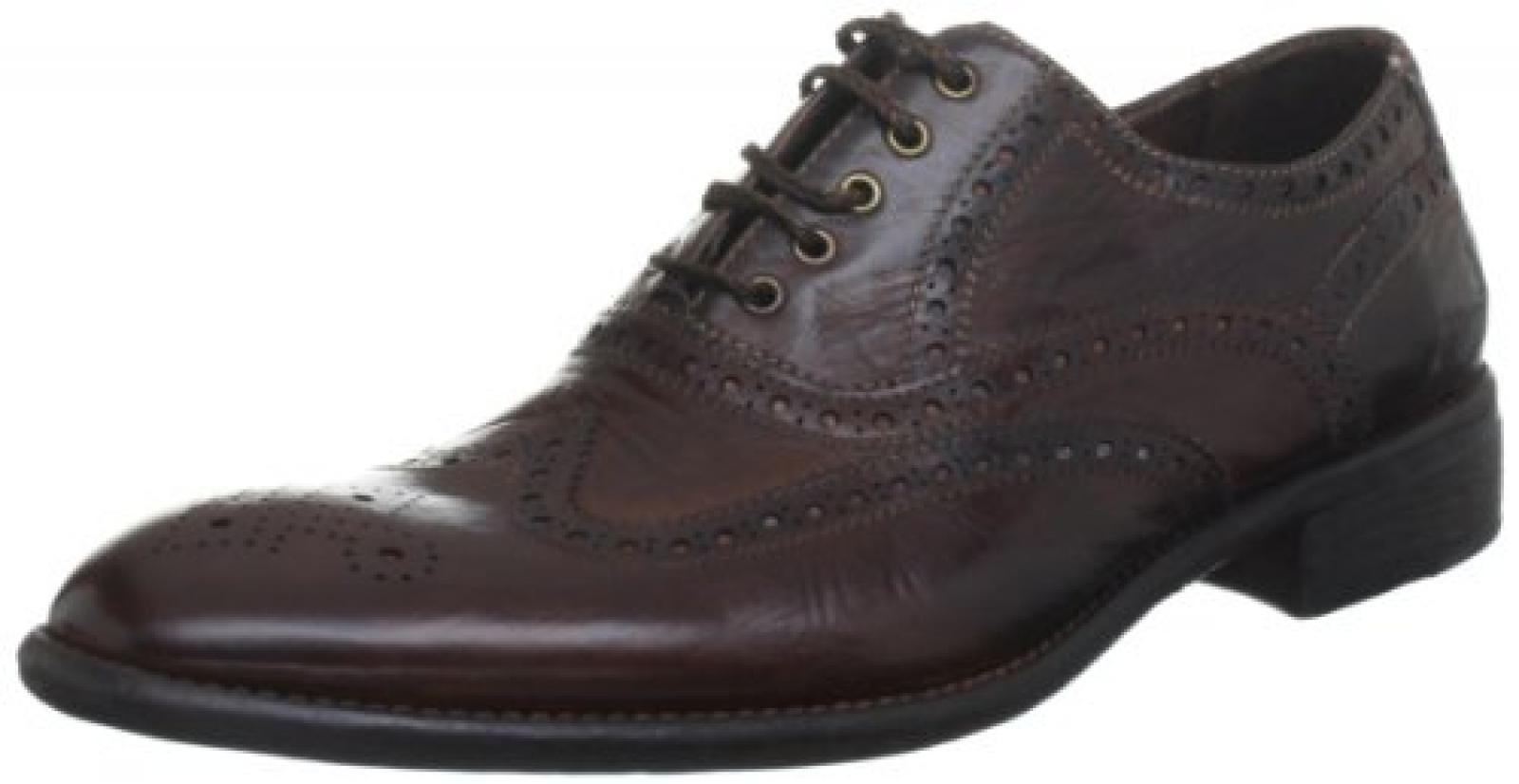 Florsheim Dorian, Herren Schn&uuml;rhalbschuhe 