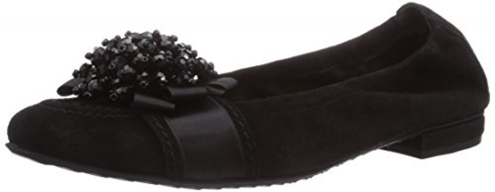 Kennel und Schmenger Schuhmanufaktur Malu Damen Geschlossene Ballerinas Kennel und Schmenger Schuhmanufaktur Malu Damen Geschlossene Ballerinas