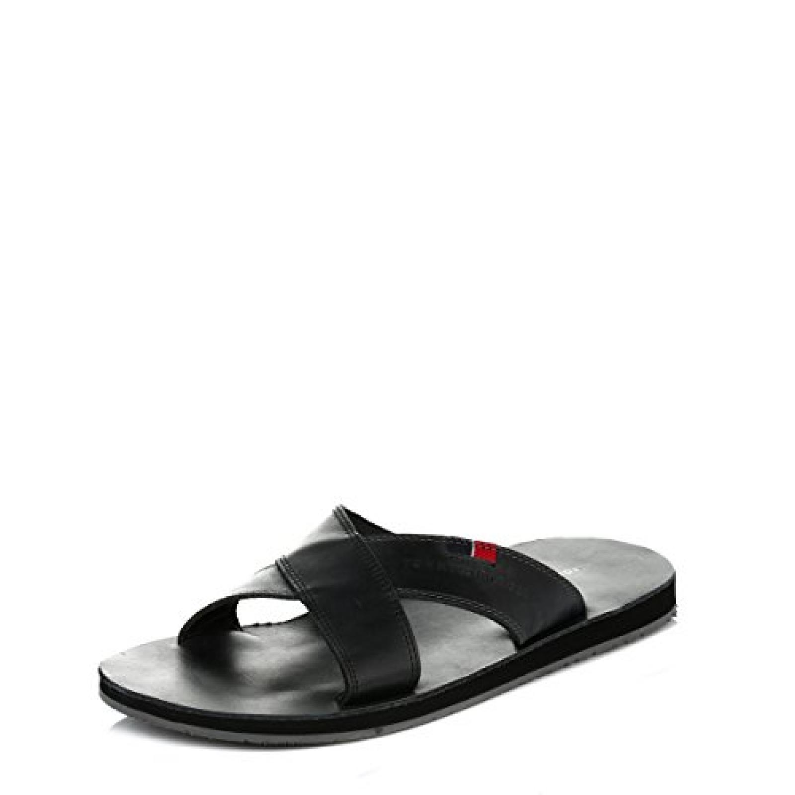 Tommy Hilfiger TIMSBURY 8 Herren Sandalen 