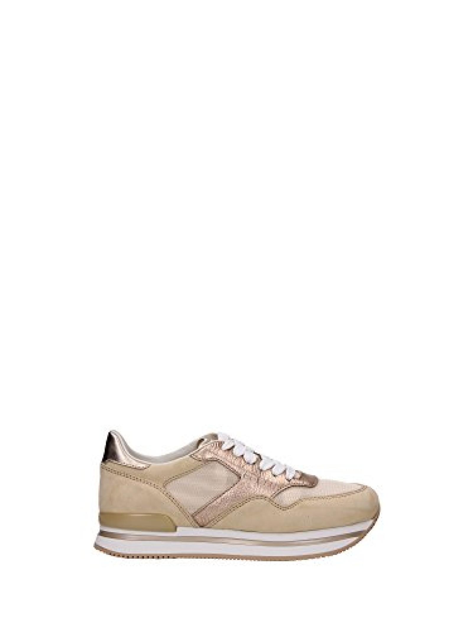 HXW2220N6205TG058M Hogan Sneakers Damen Wildleder 