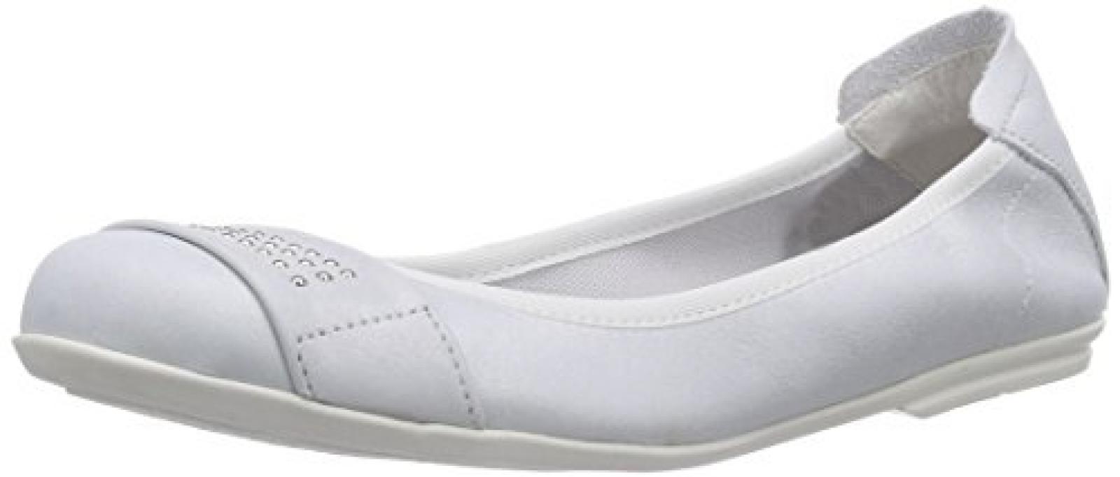 Däumling Hanna Mädchen Geschlossene Ballerinas Däumling Hanna Mädchen Geschlossene Ballerinas