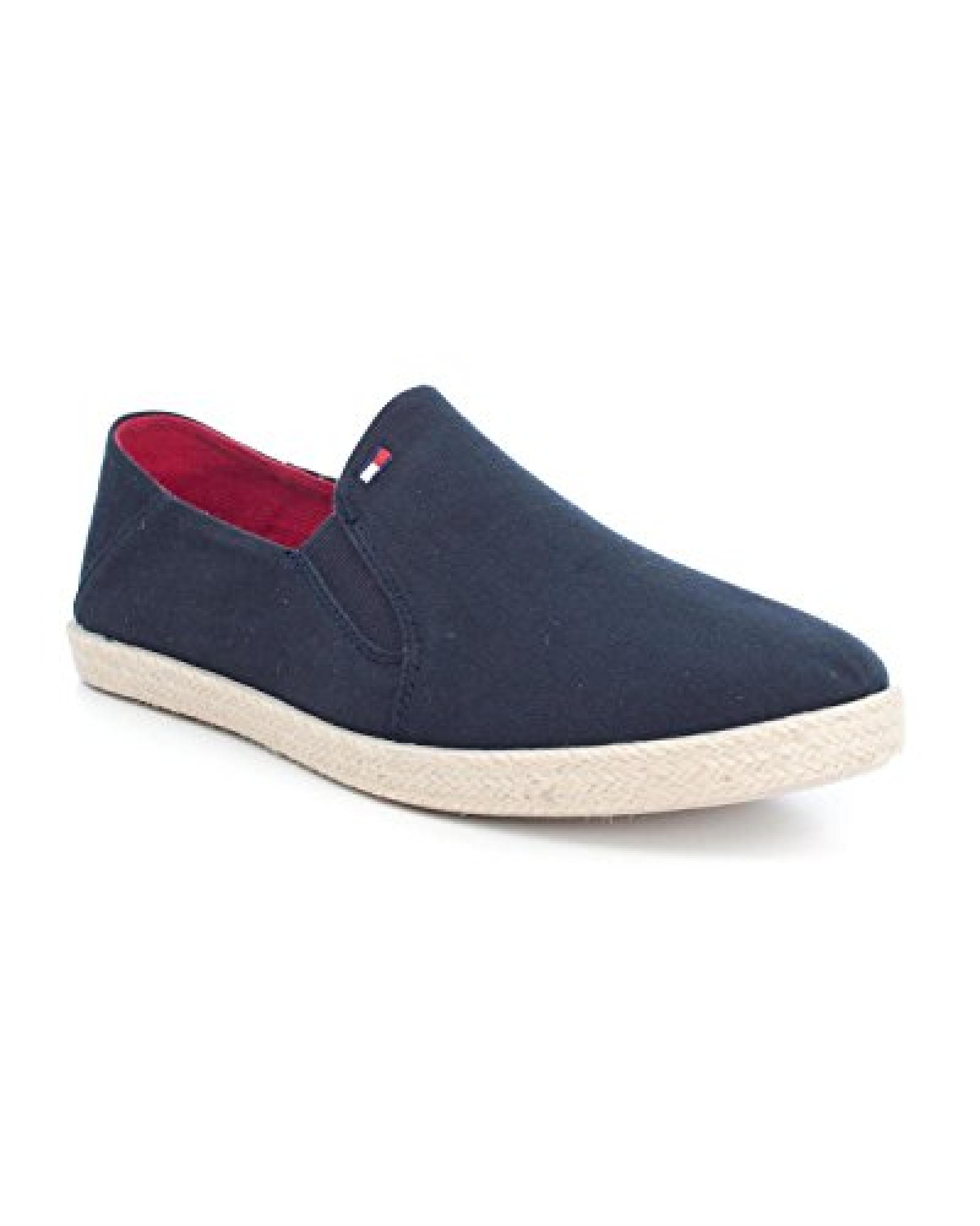 Tommy Hilfiger GERRY 4D Herren Espadrilles Tommy Hilfiger GERRY 4D Herren Espadrilles