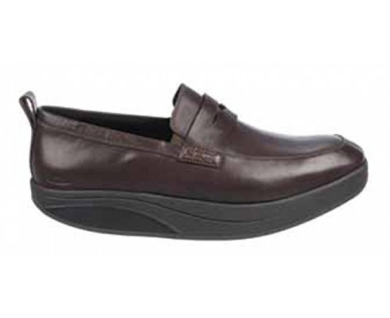 MBT Balozi Dress Luxe Penny Loafer Oxford Herren Schuhe 