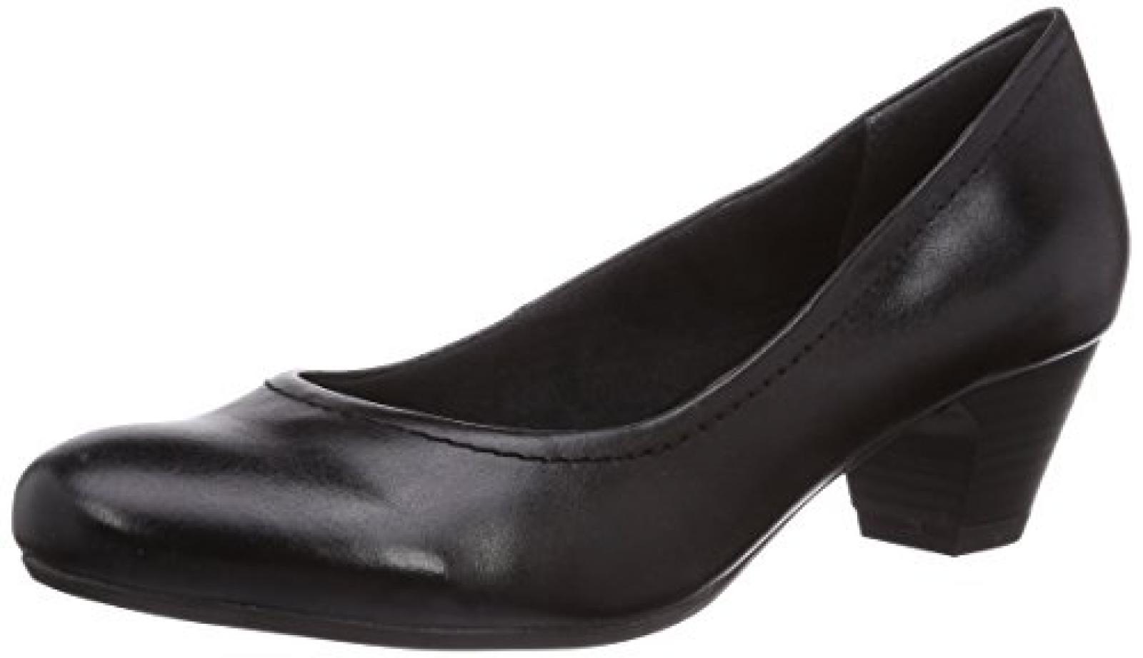 Marco Tozzi Premio 22307 Damen Pumps Marco Tozzi Premio 22307 Damen Pumps