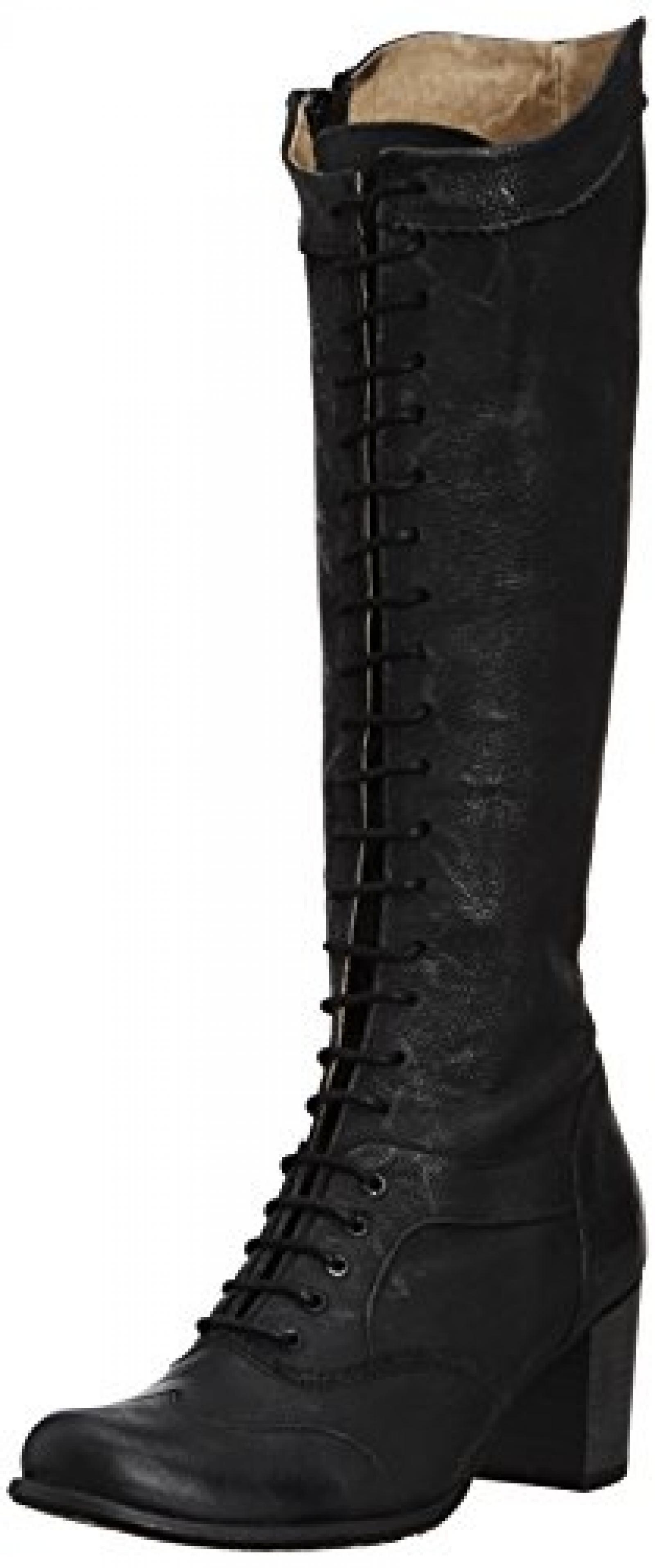 Dkode  Venetia,  Damen Stiefel 