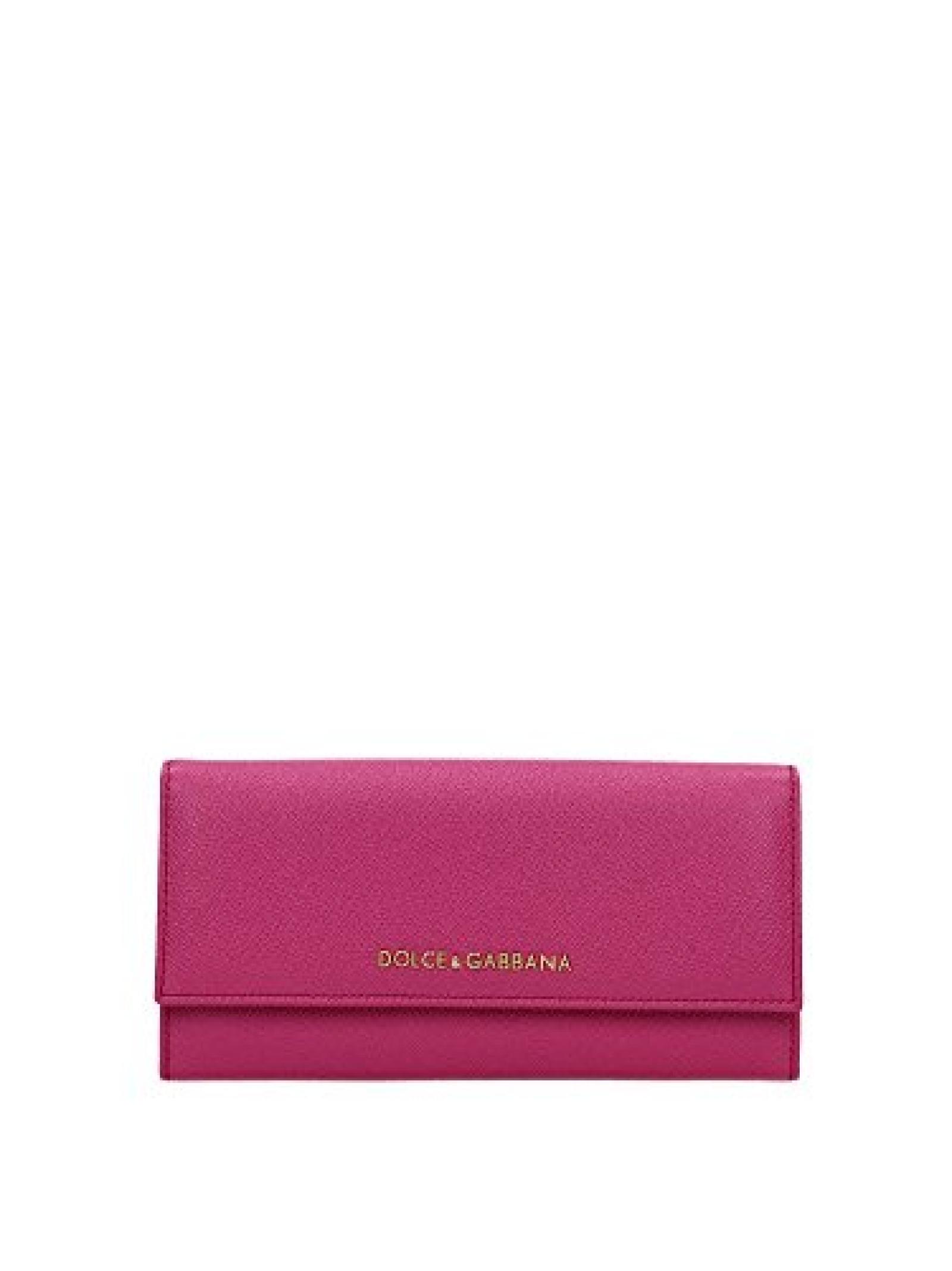 BI0624A100187440 Dolce&Gabbana Brieftaschen Damen Leder 