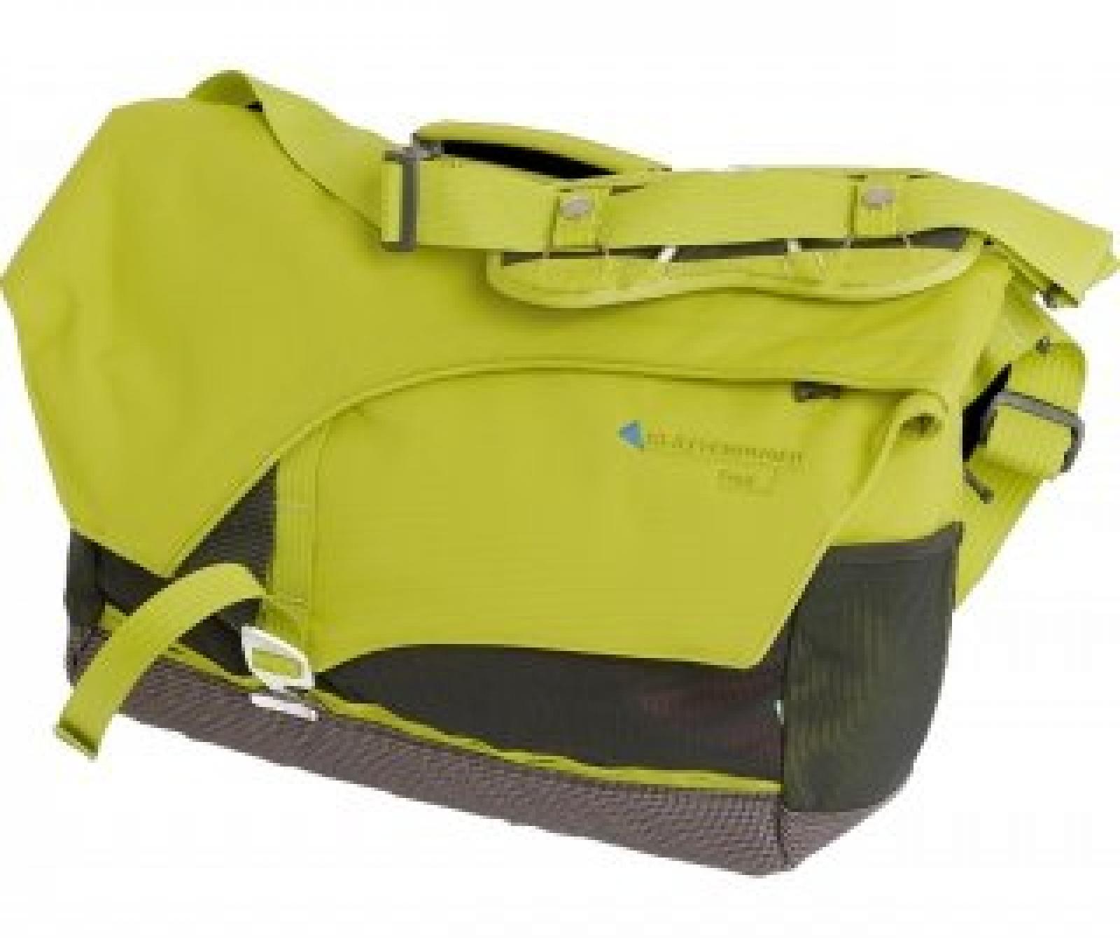 Kl&auml;ttermusen Fenja Shoulderbag 