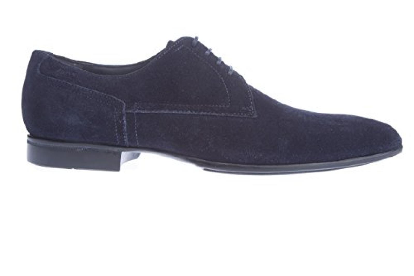 Hugo Boss Shoe Neviol in Navy 