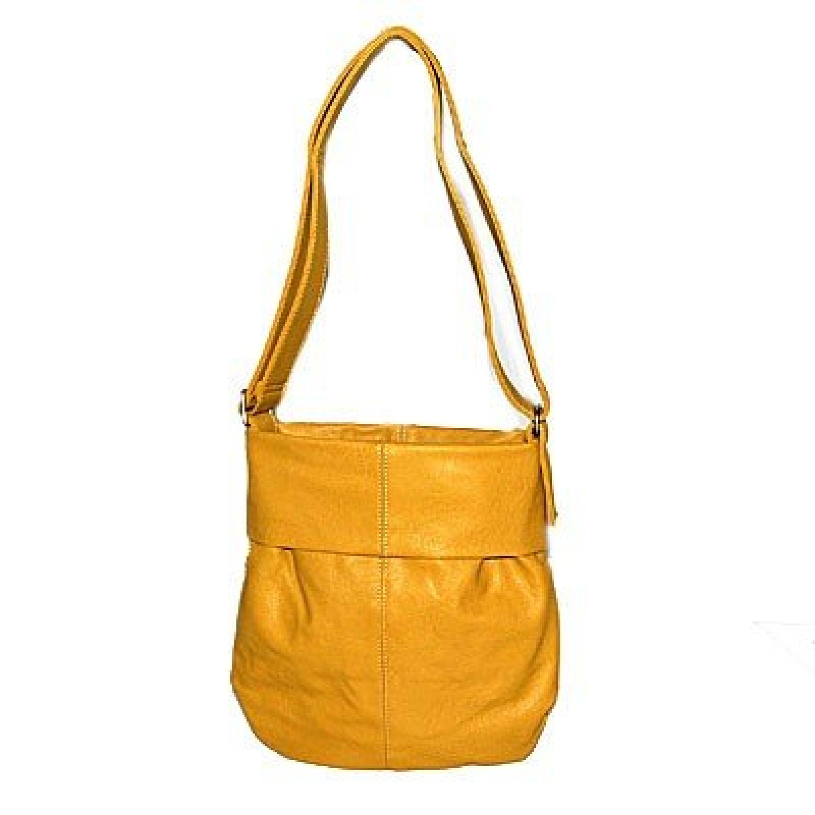 zwei Mademoiselle M10 Shopper Umh&auml;ngetasche 31 cm 