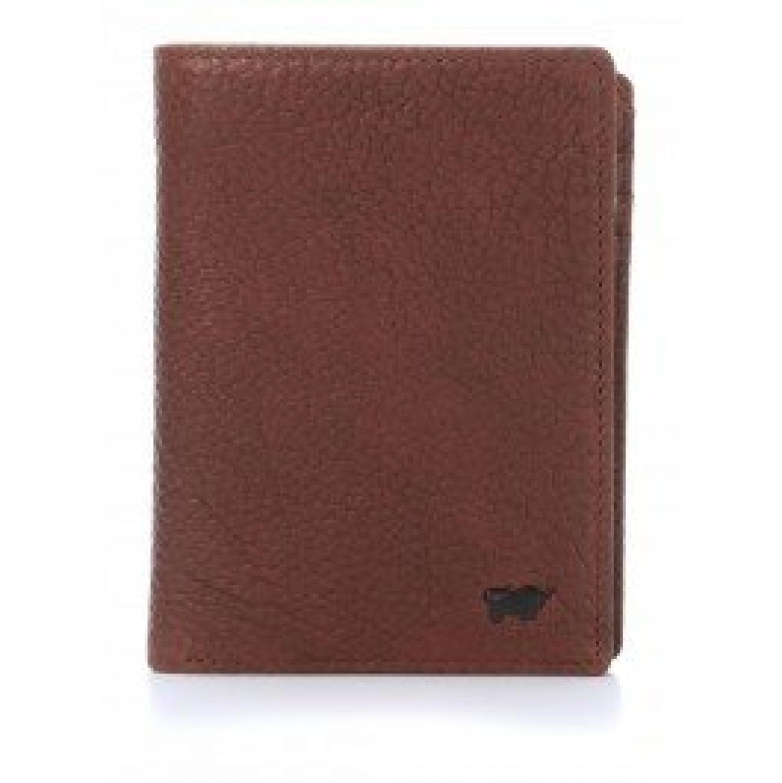 Braun B&uuml;ffel Dallas Geldb&ouml;rse Herren 18642-180-020 