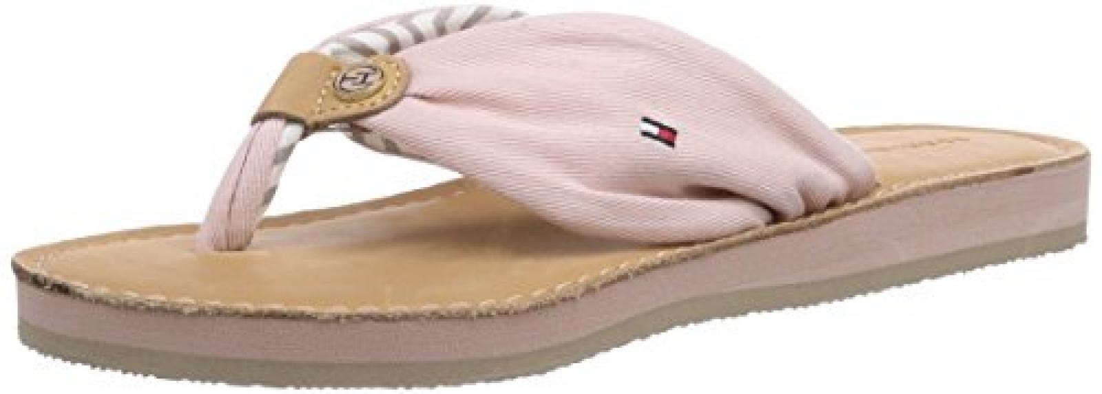 Tommy Hilfiger MONICA 14D Damen Zehentrenner Tommy Hilfiger MONICA 14D Damen Zehentrenner