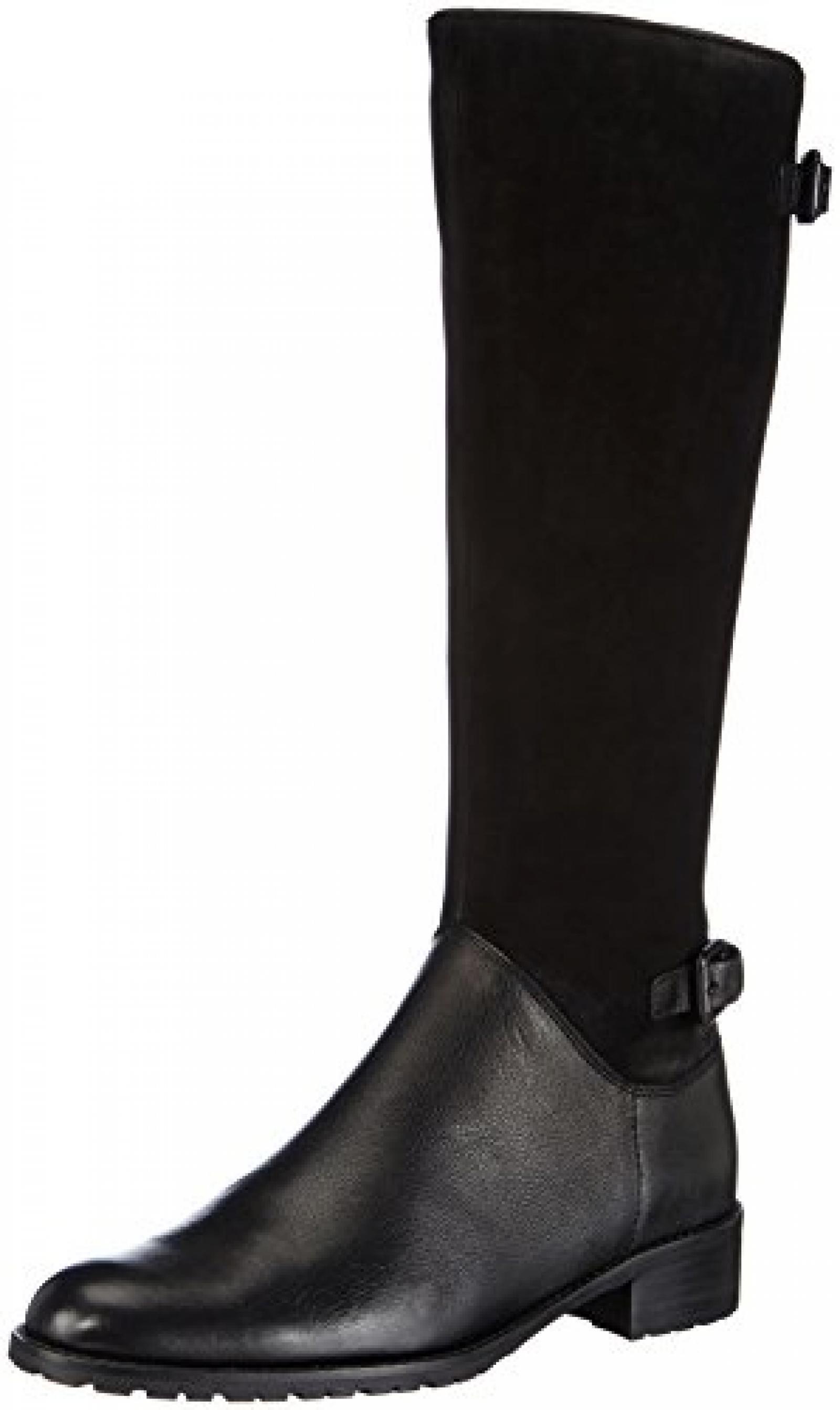 Kennel und Schmenger Schuhmanufaktur Lena Damen Langschaft Stiefel 