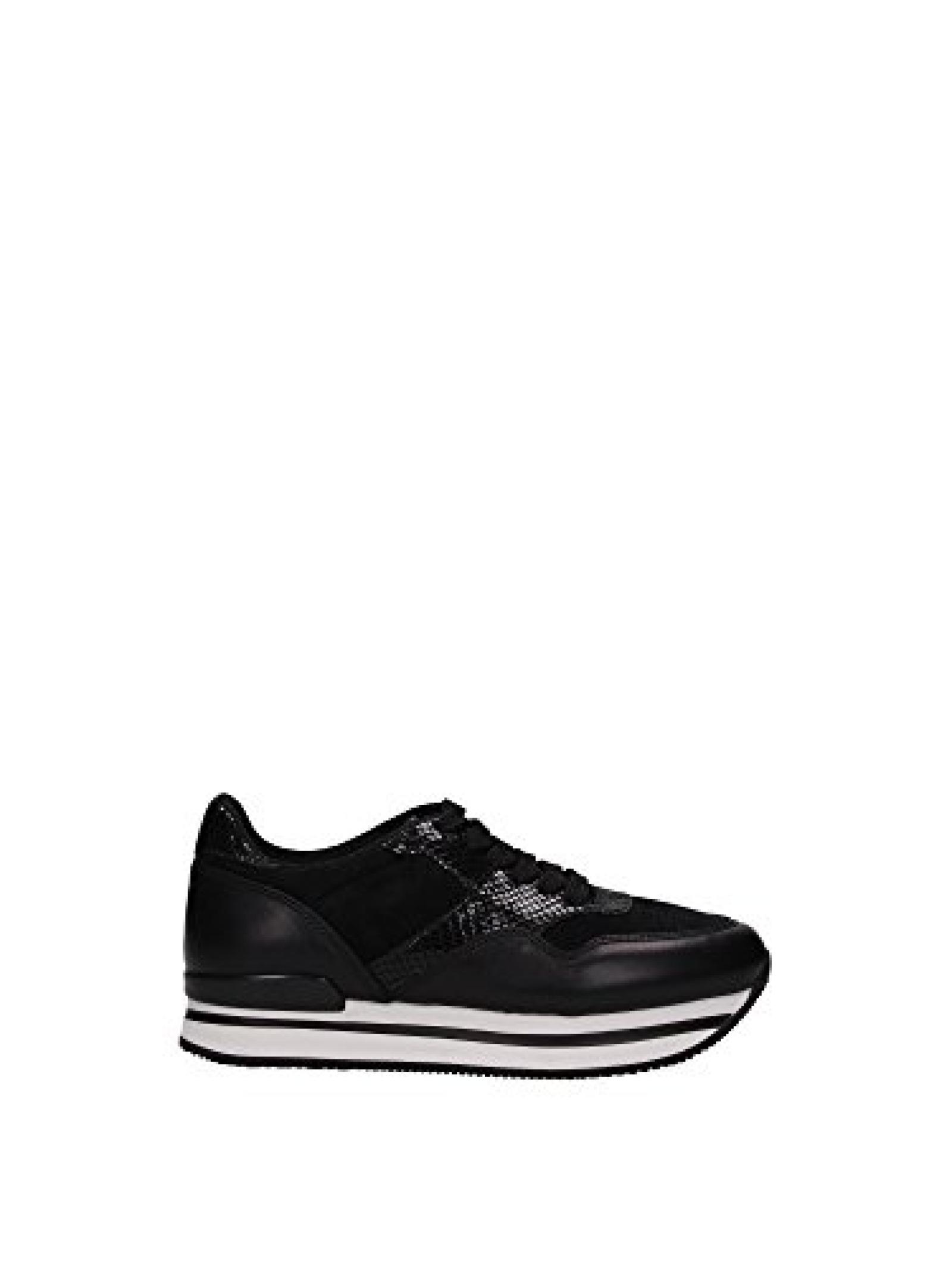 HXW2220M46375QB999 Hogan Sneakers Damen Leder 