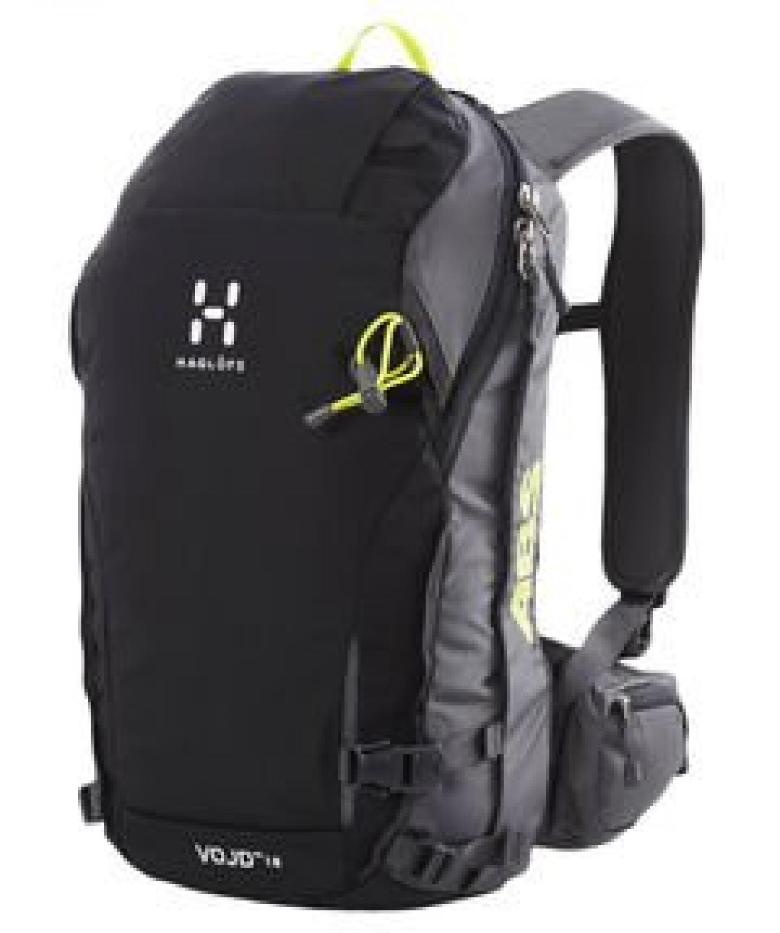Tourenrucksack / ABS-Rucksack Vojd ABS 18 - ohne Ausl&ouml;seeinheit 