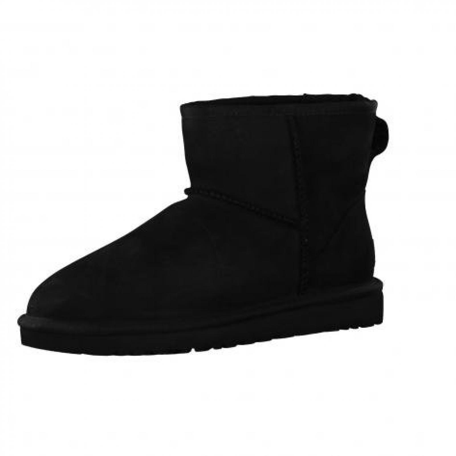 UGG&reg; Australia - Classic Mini Leather - Damen Stiefelette 