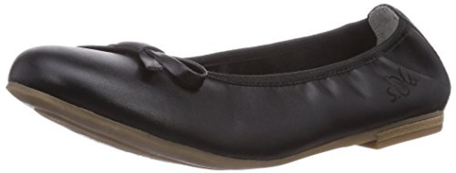 s.Oliver 42400 Mädchen Geschlossene Ballerinas s.Oliver 42400 Mädchen Geschlossene Ballerinas