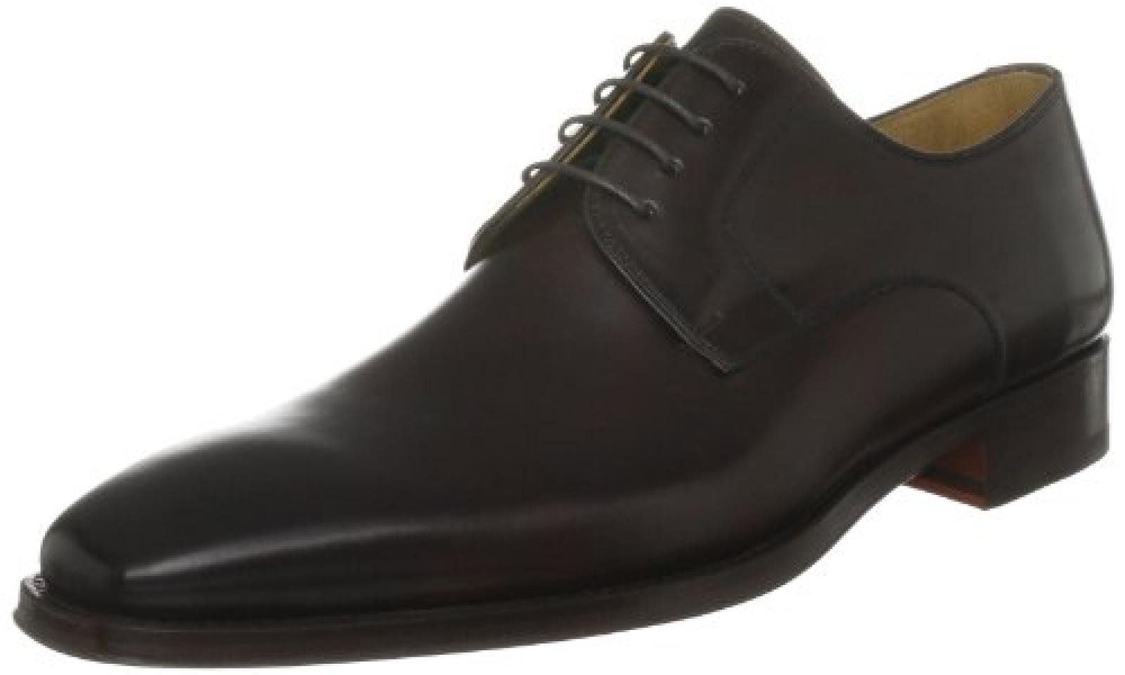 Magnanni  Delhi,  Herren Schn&uuml;rhalbschuhe 