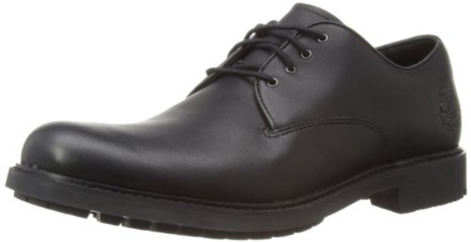Timberland EK Stormbucks FTM Plain Toe Oxford Herren Schn&uuml;rhalbschuhe 