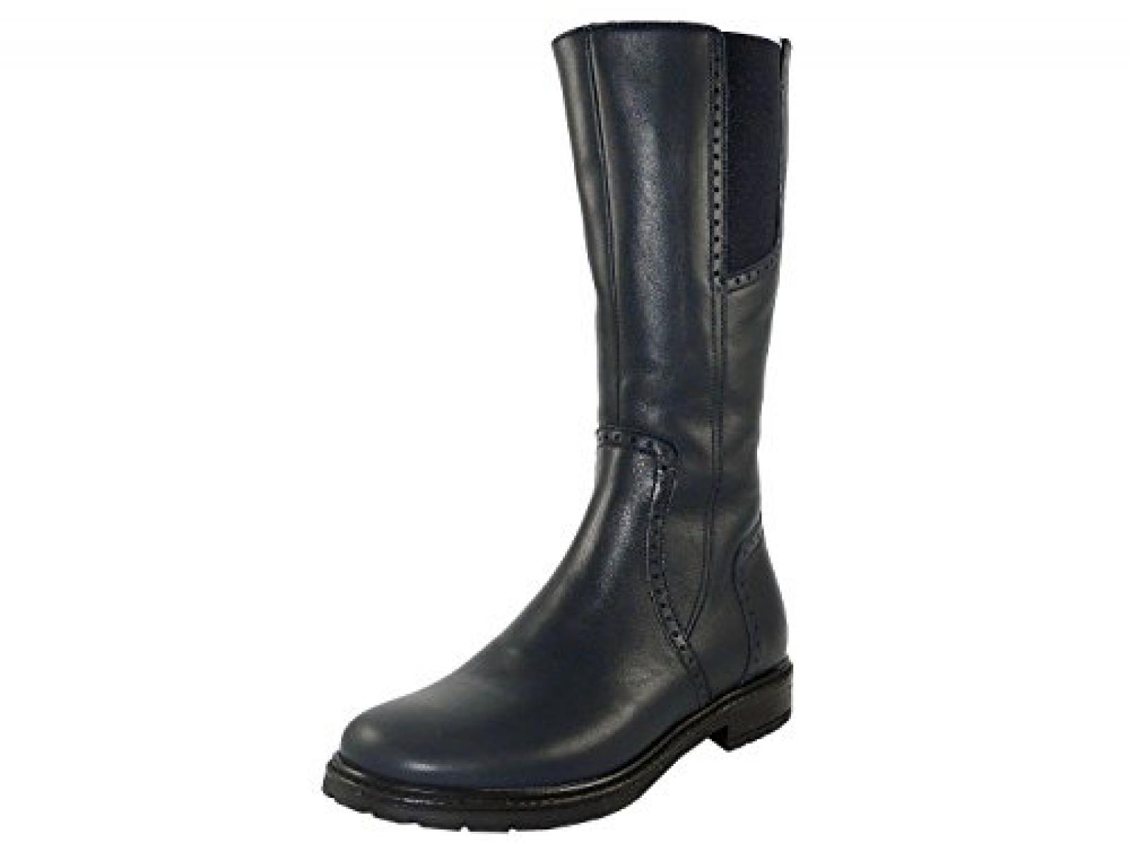Zecchino dOro F08-3825 Mädchen Stiefel Boots Zecchino dOro F08-3825 Mädchen Stiefel Boots