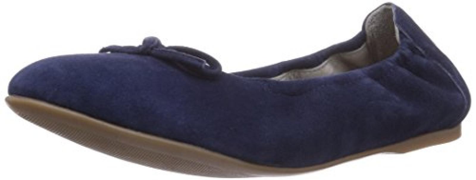 Superfit CLAIRE 400194 M&auml;dchen Geschlossen Ballerinas 