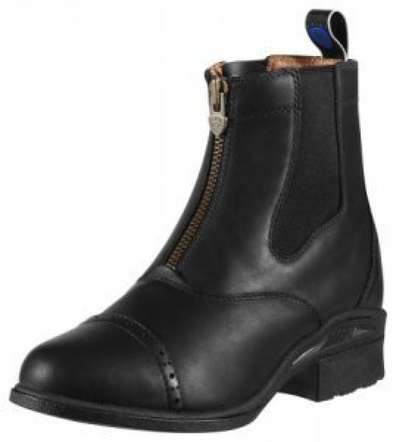 ARIAT Damen Stiefelette DEVON PRO VX mit Rei&szlig;verschlu&szlig; vorne 