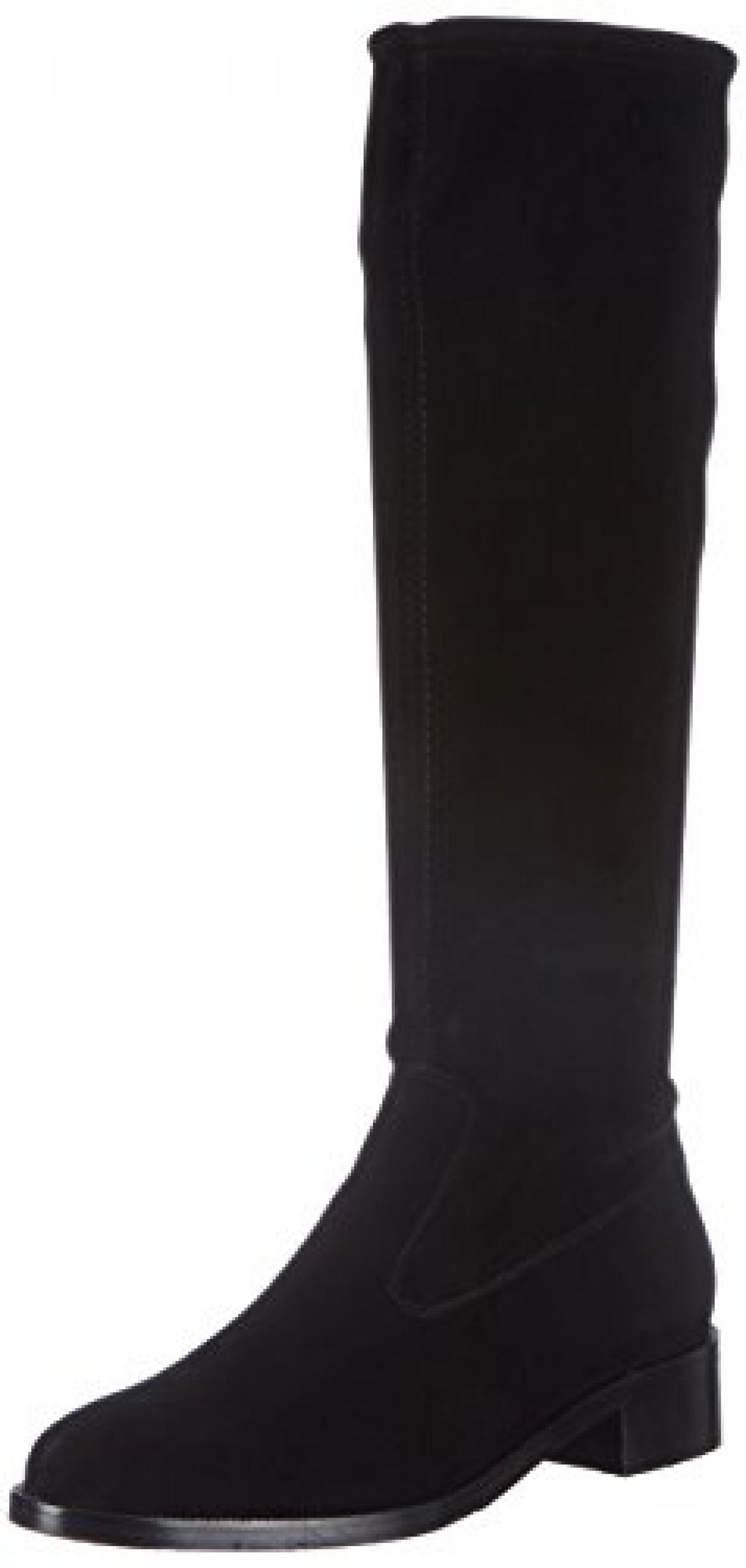 Peter Kaiser FRANZI Damen Langschaft Schlupfstiefel 