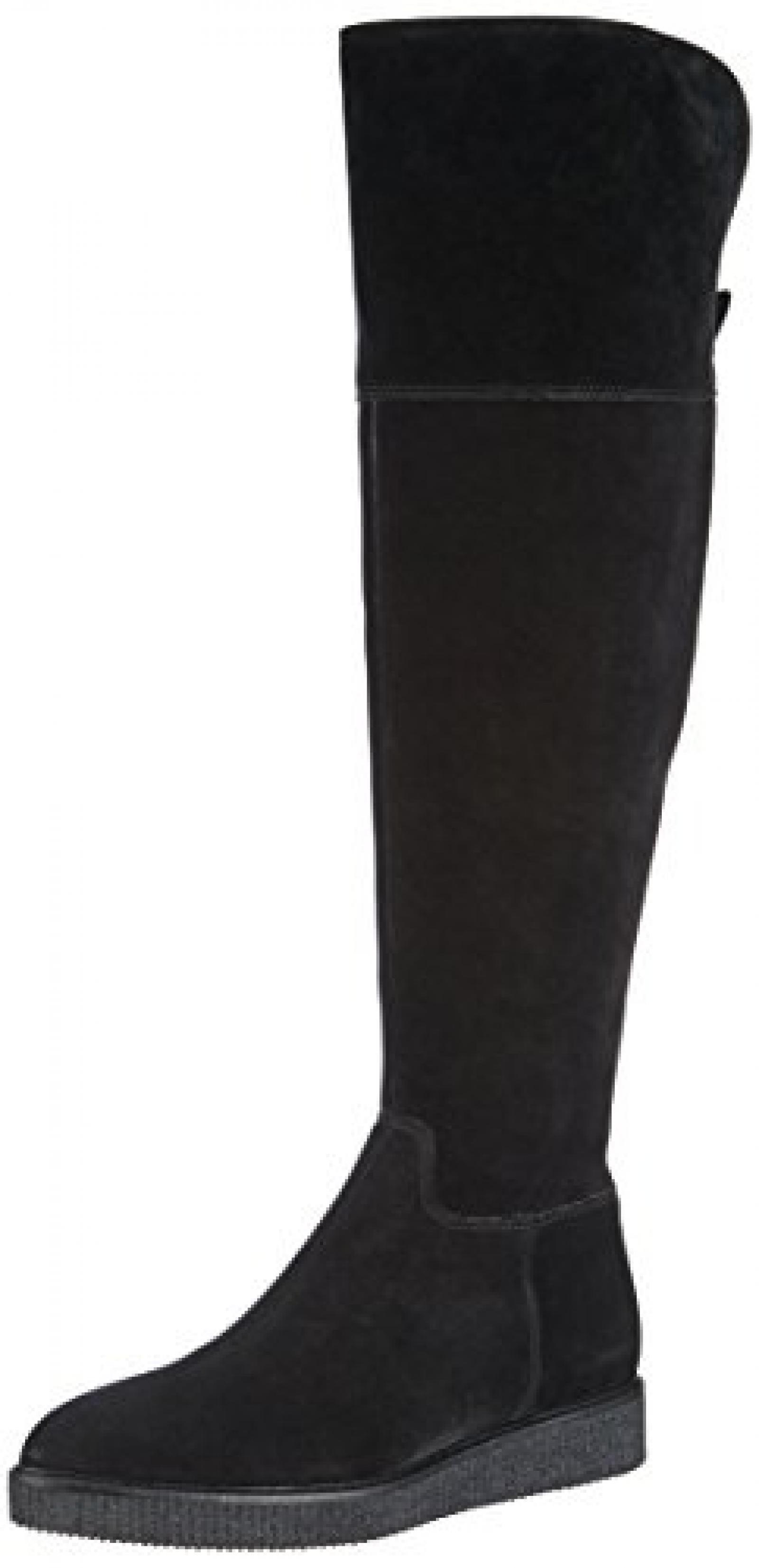 Kennel und Schmenger Schuhmanufaktur Maggie Damen Langschaft Stiefel 