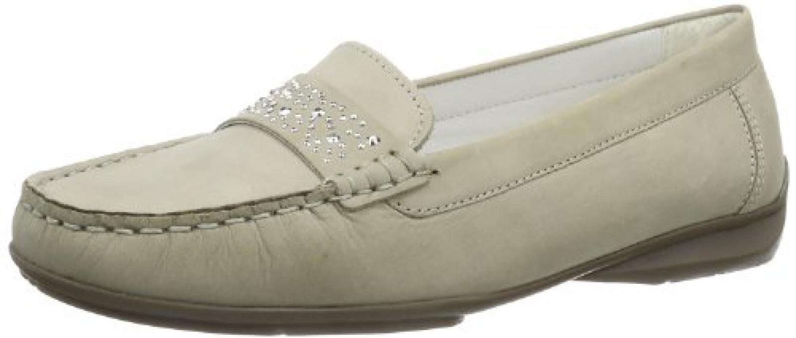 ara San Diego 12-30303 Damen Slipper ara San Diego 12-30303 Damen Slipper