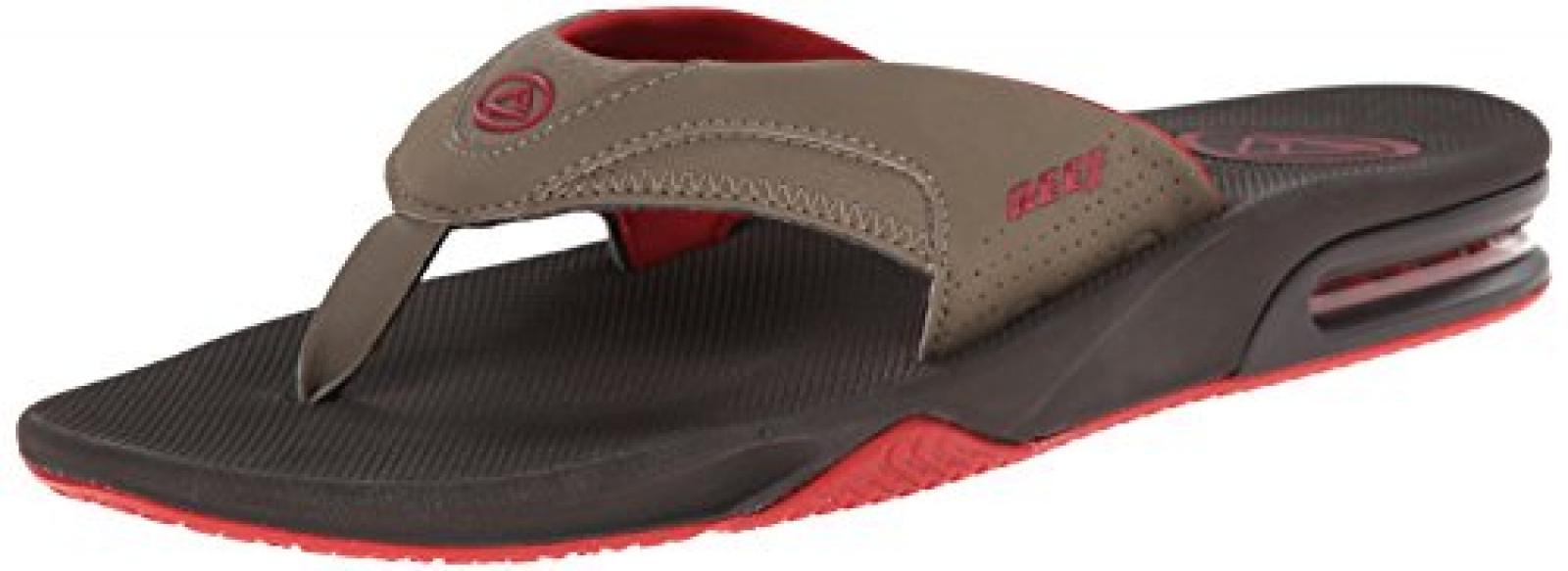 Reef FANNING Herren Zehentrenner Reef FANNING Herren Zehentrenner